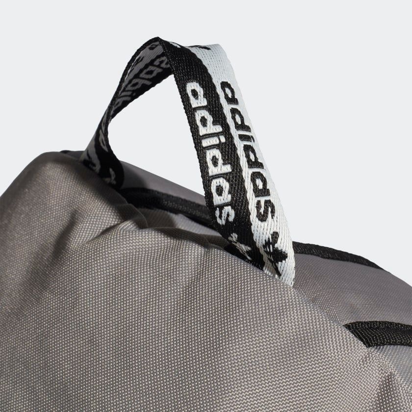 adidas R.Y.V. Classic Backpack 'Dove Grey'