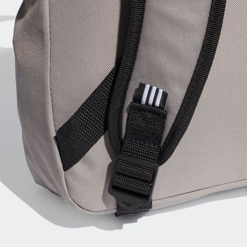 adidas R.Y.V. Classic Backpack 'Dove Grey'