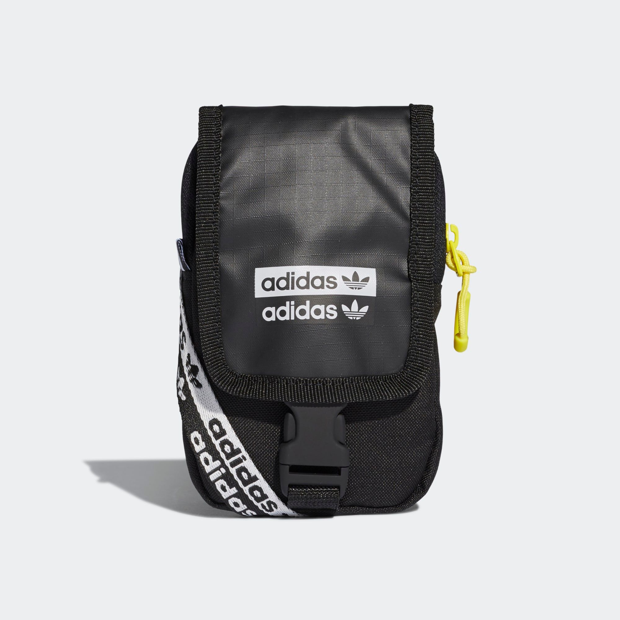 adidas R.Y.V Festival Bag - Black