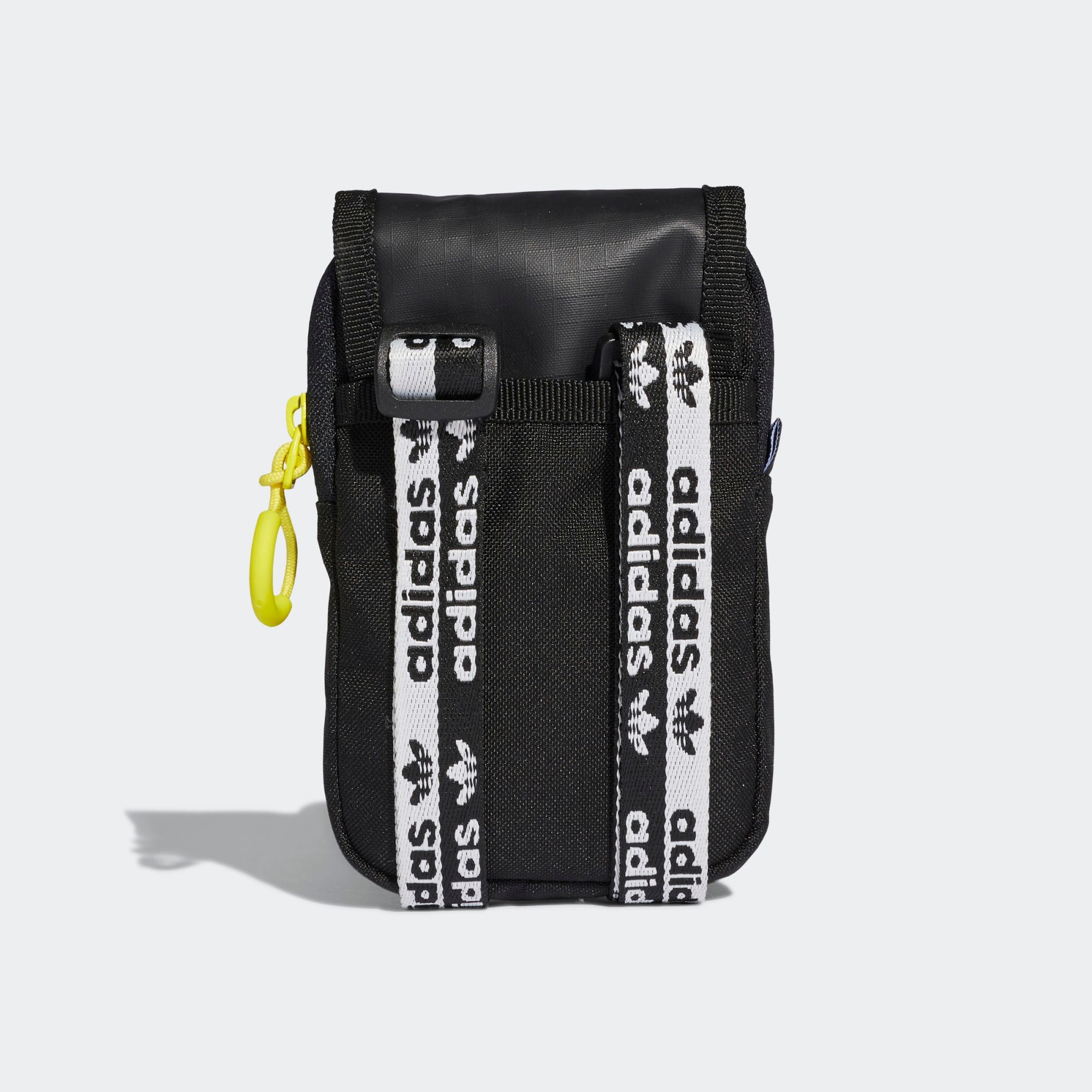 adidas R.Y.V Festival Bag - Black