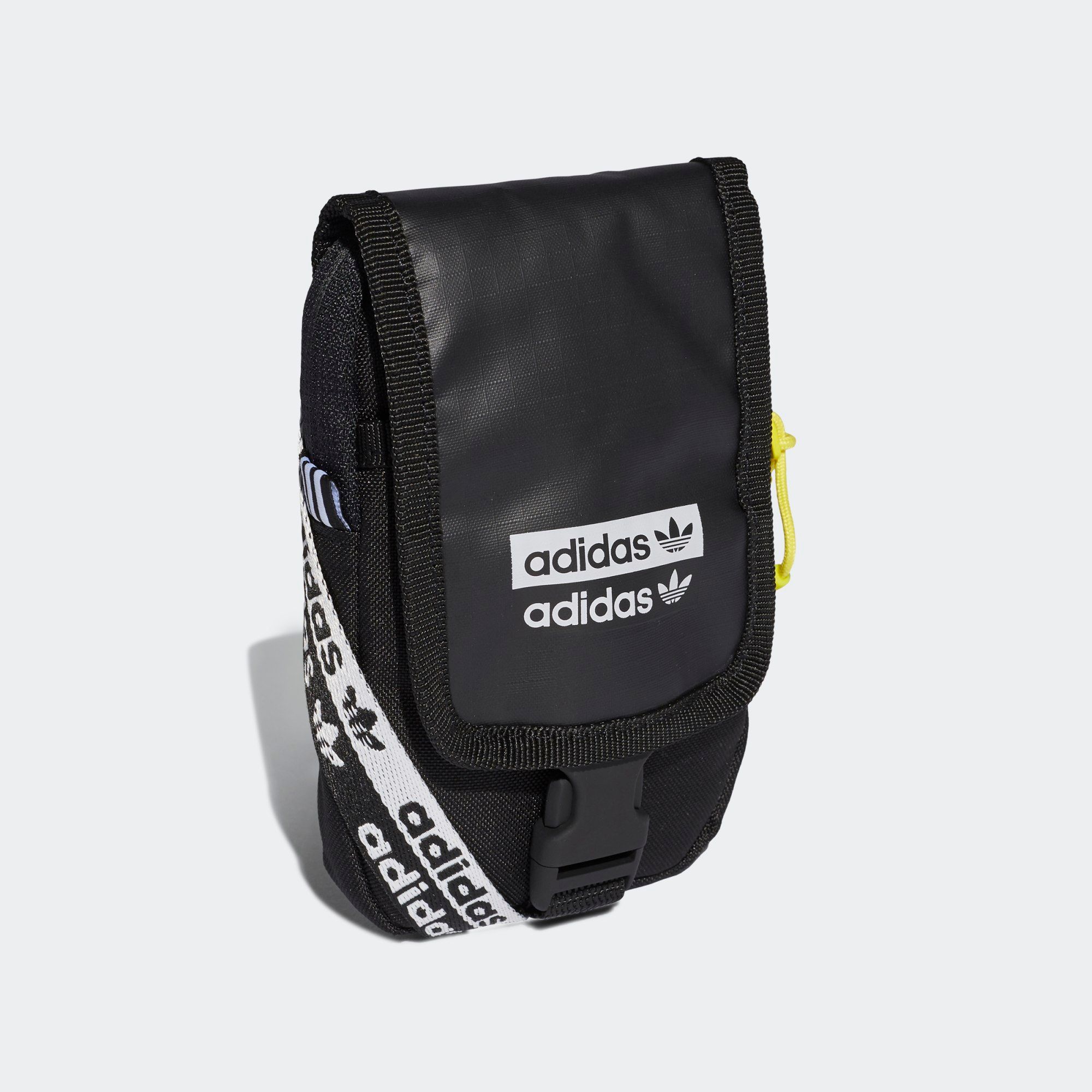 adidas R.Y.V Festival Bag - Black