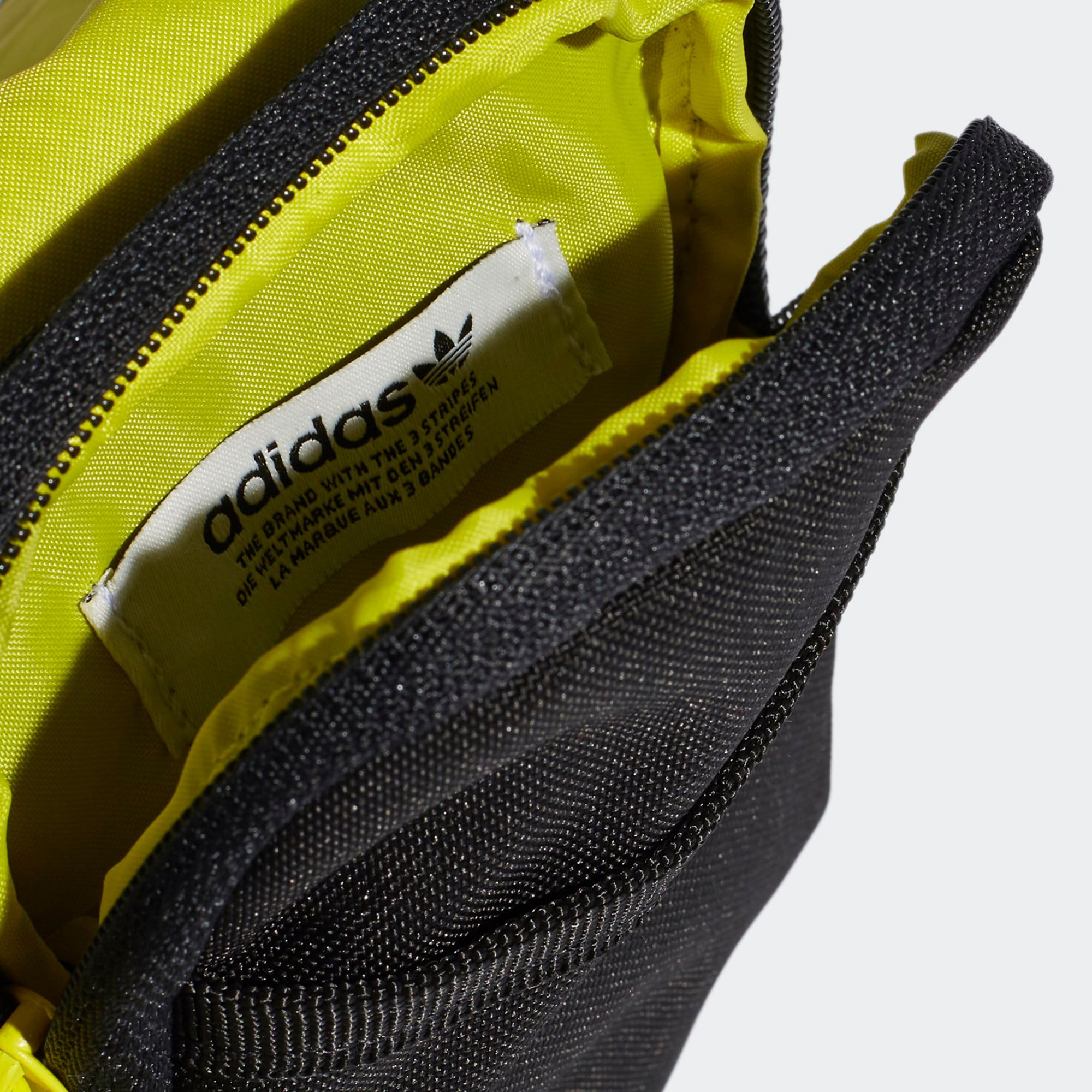 adidas R.Y.V Festival Bag - Black