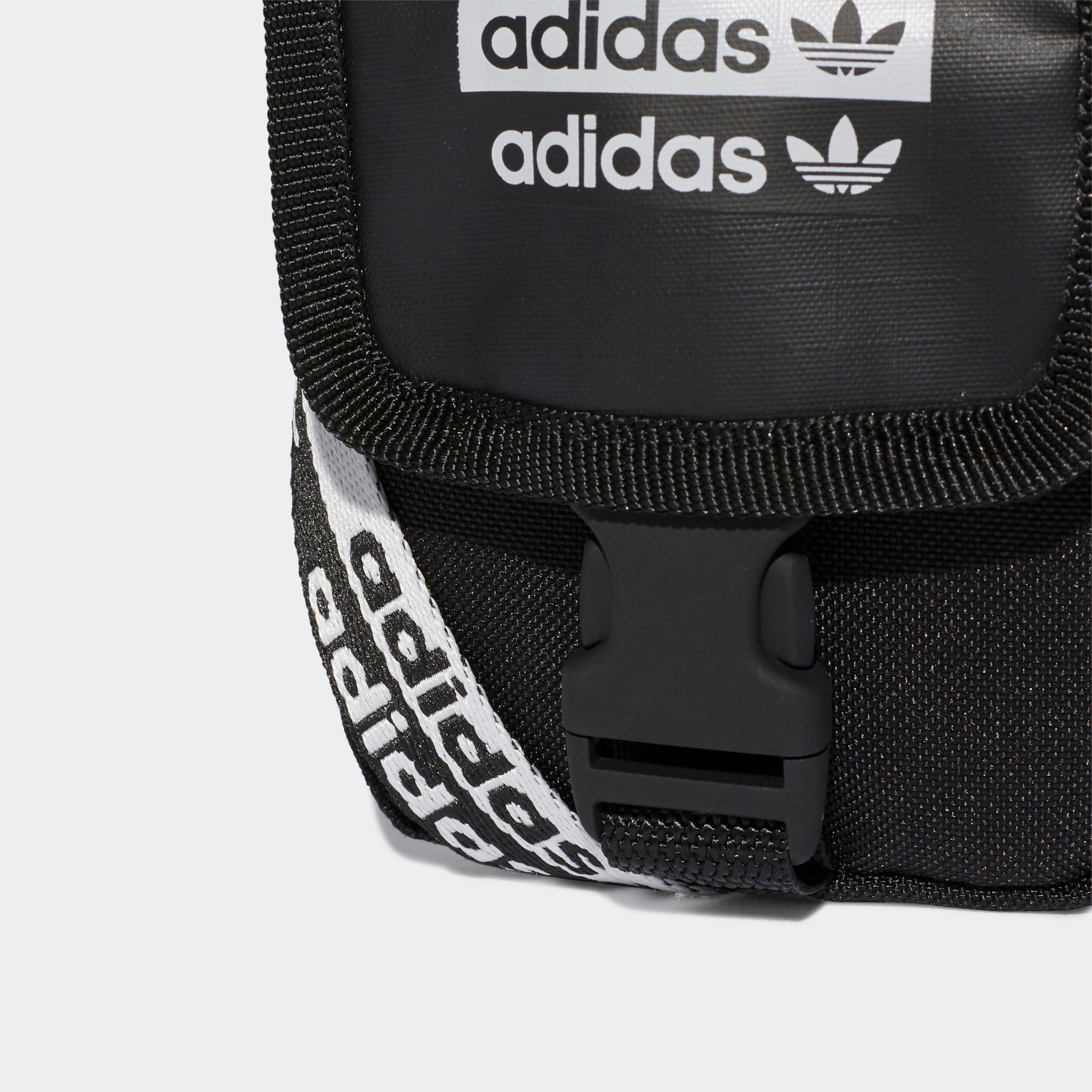 adidas R.Y.V Festival Bag - Black