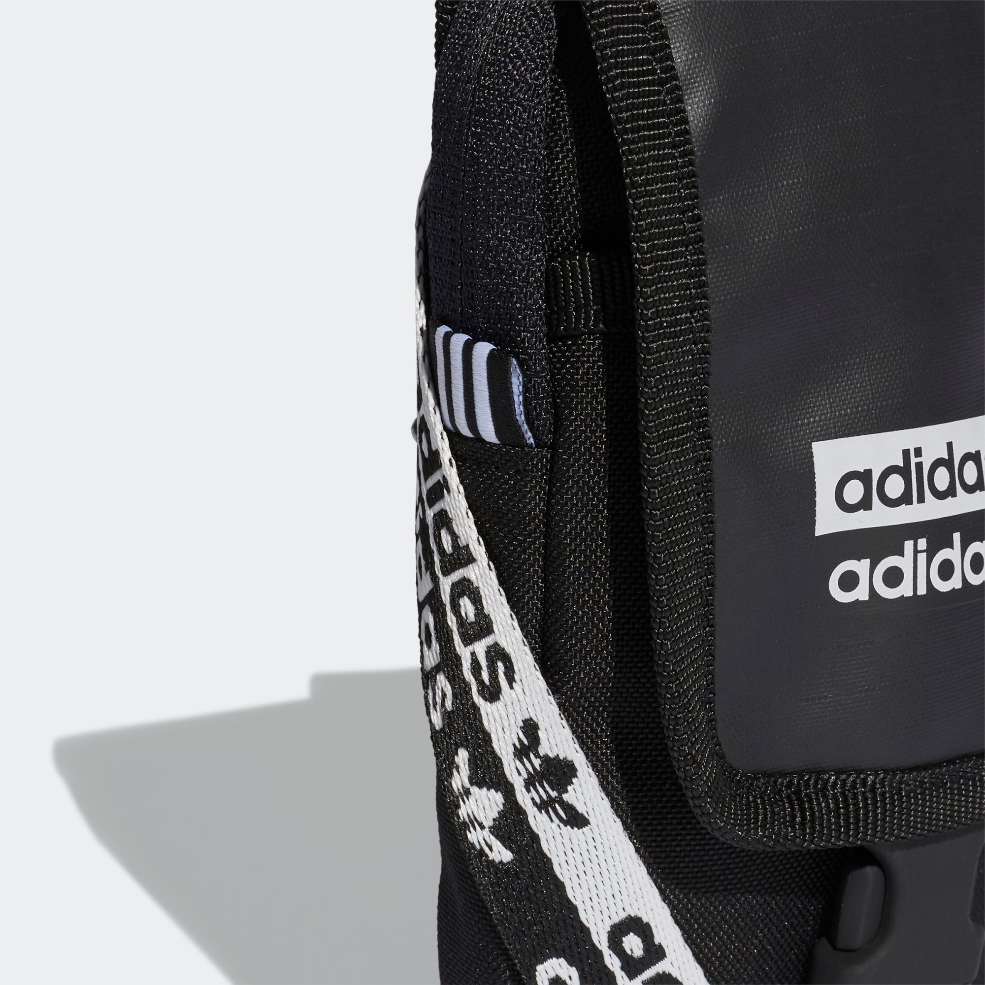 adidas R.Y.V Festival Bag - Black