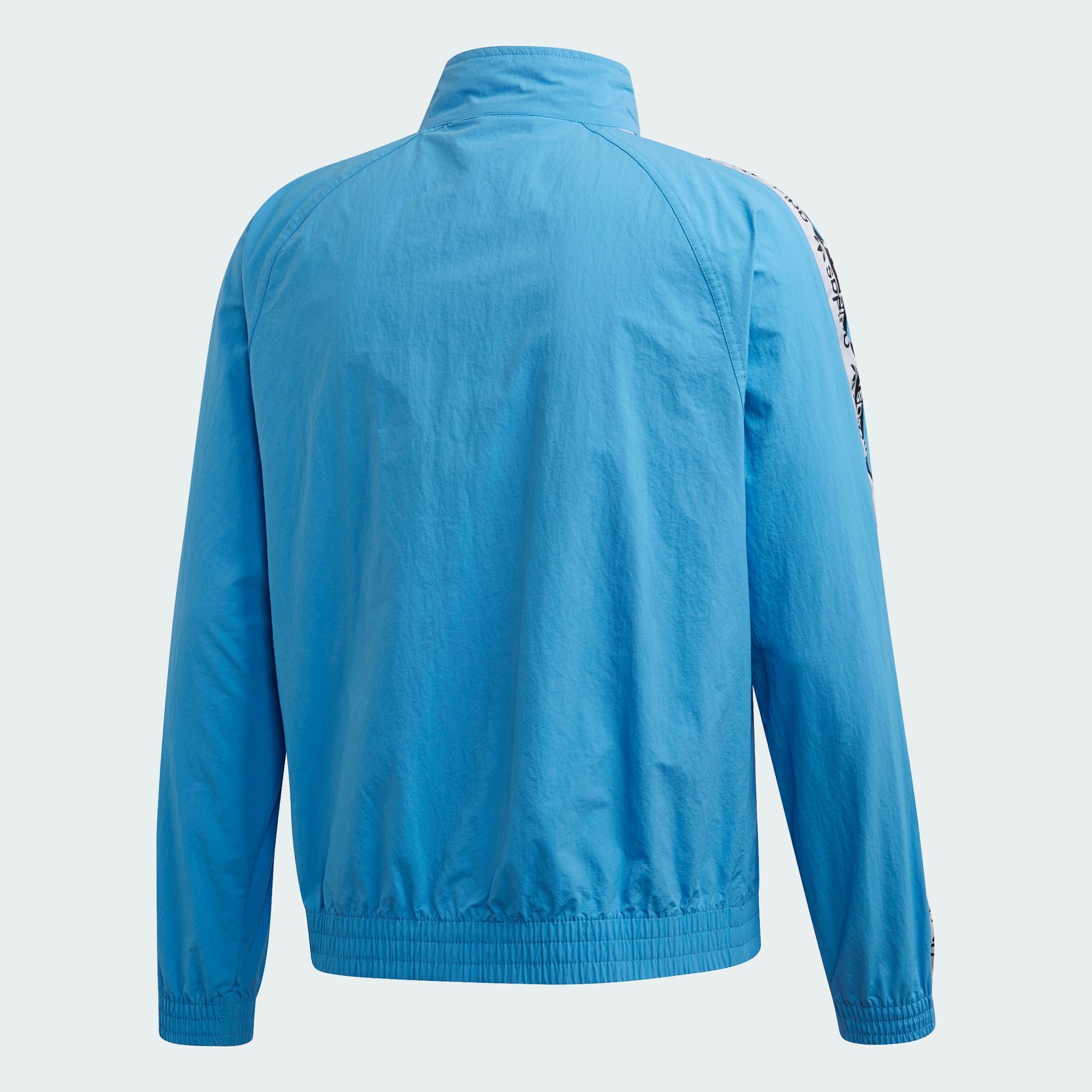  adidas R.Y.V. Track Jacket - Real Blue 