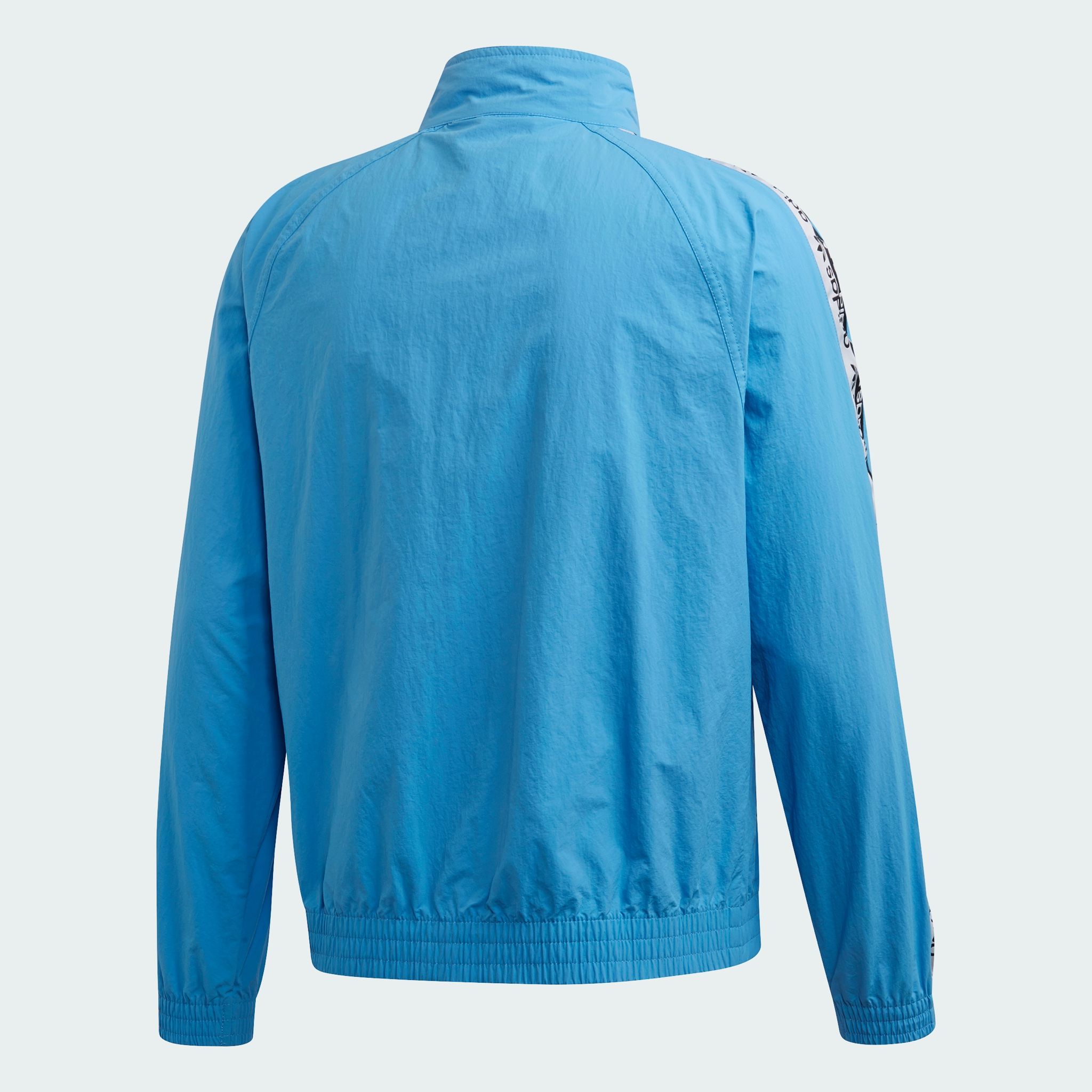 adidas R.Y.V. Track Jacket - Real Blue