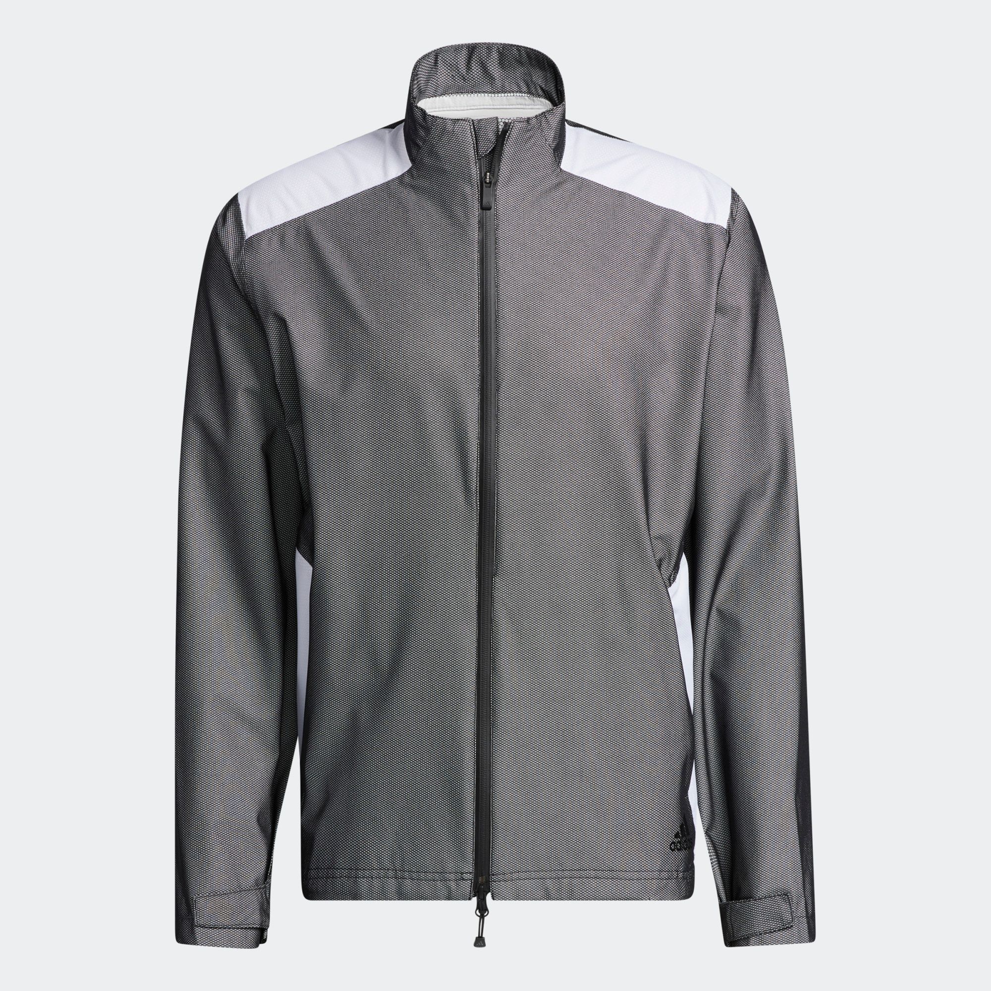 adidas RAIN.DRY Jacket - Black