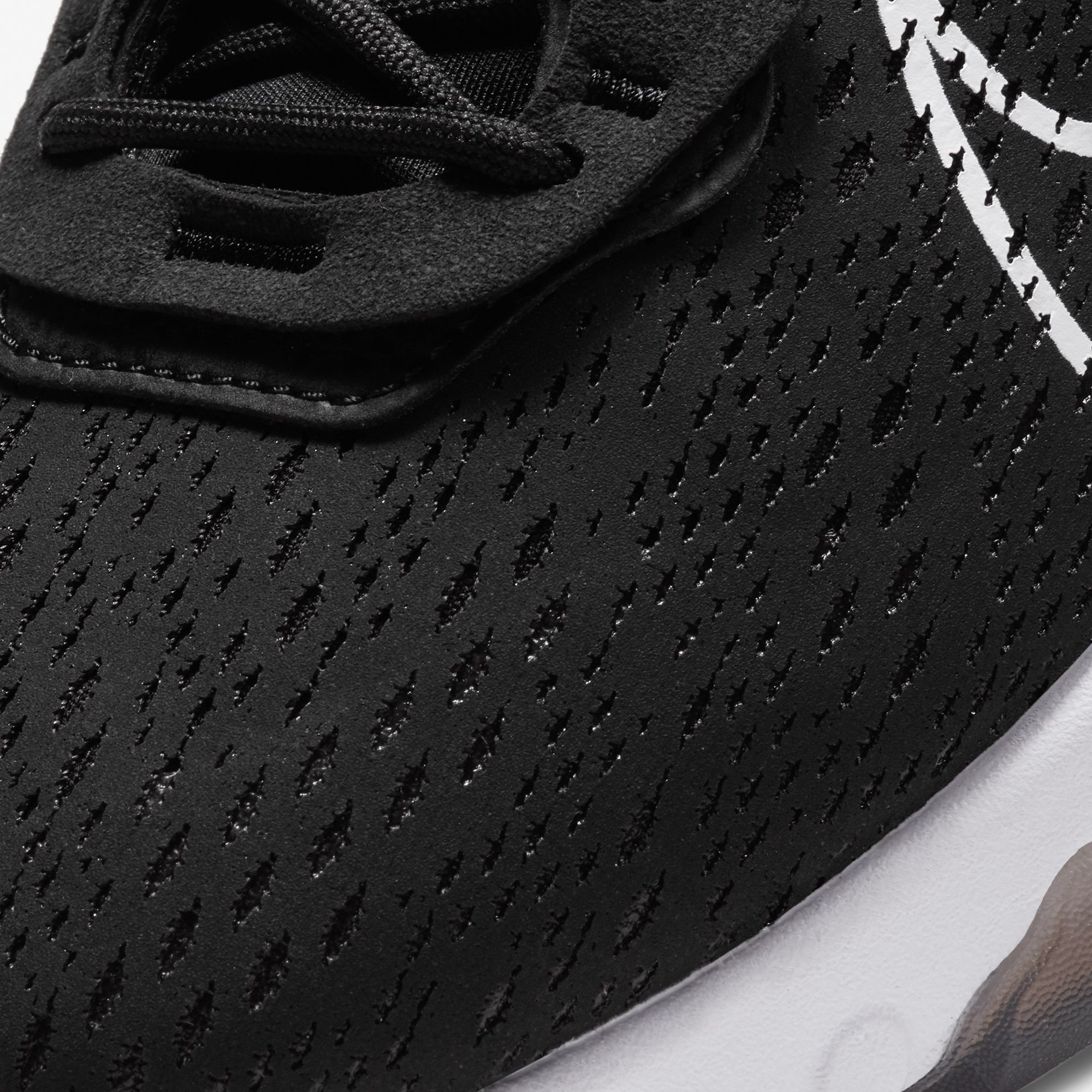 Nike React Vision 'Black/White'