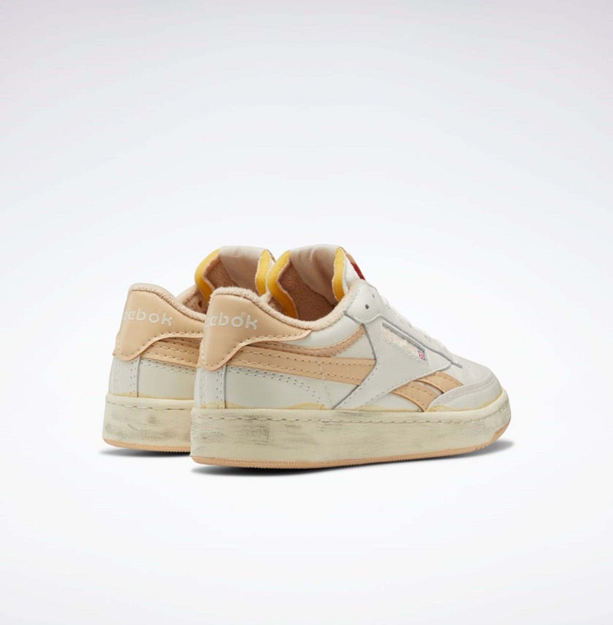 Reebok Club C Revenge Vintage - Chalk / Alabaster