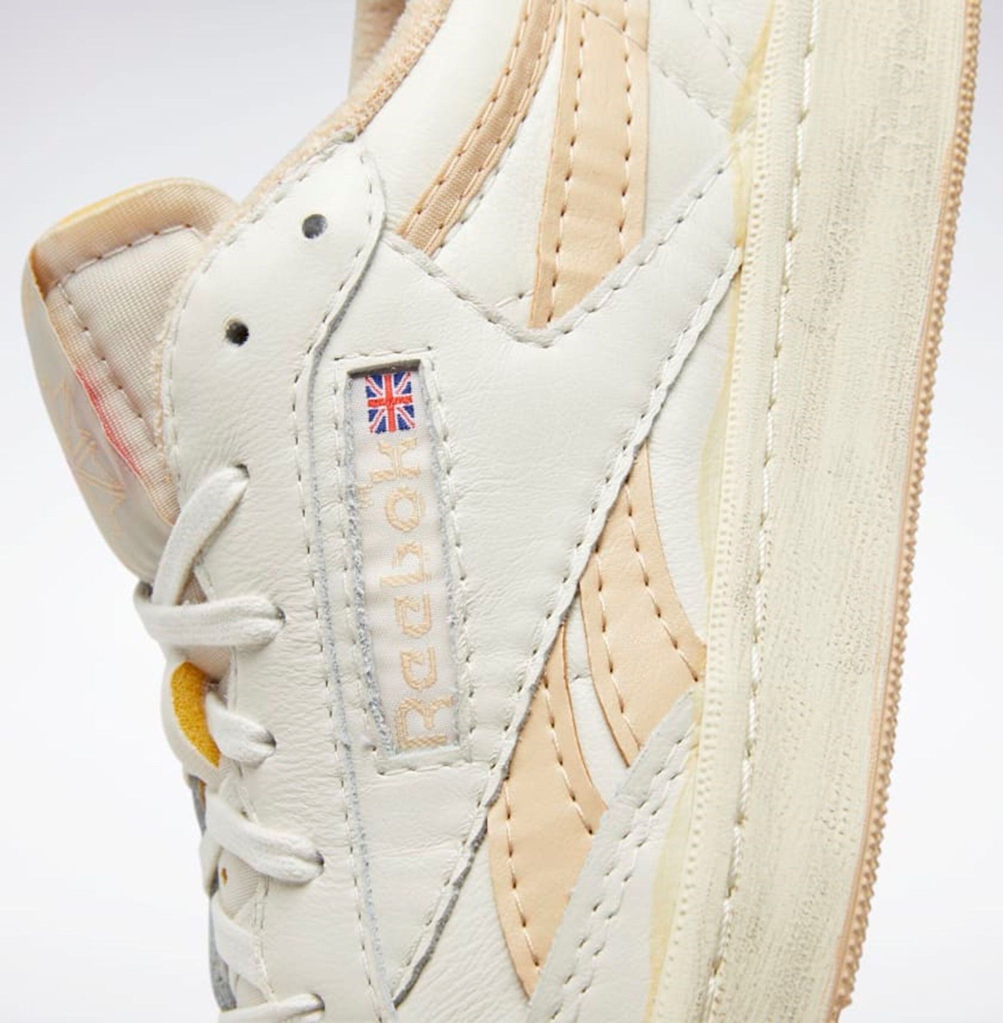 Reebok Club C Revenge Vintage - Chalk / Alabaster