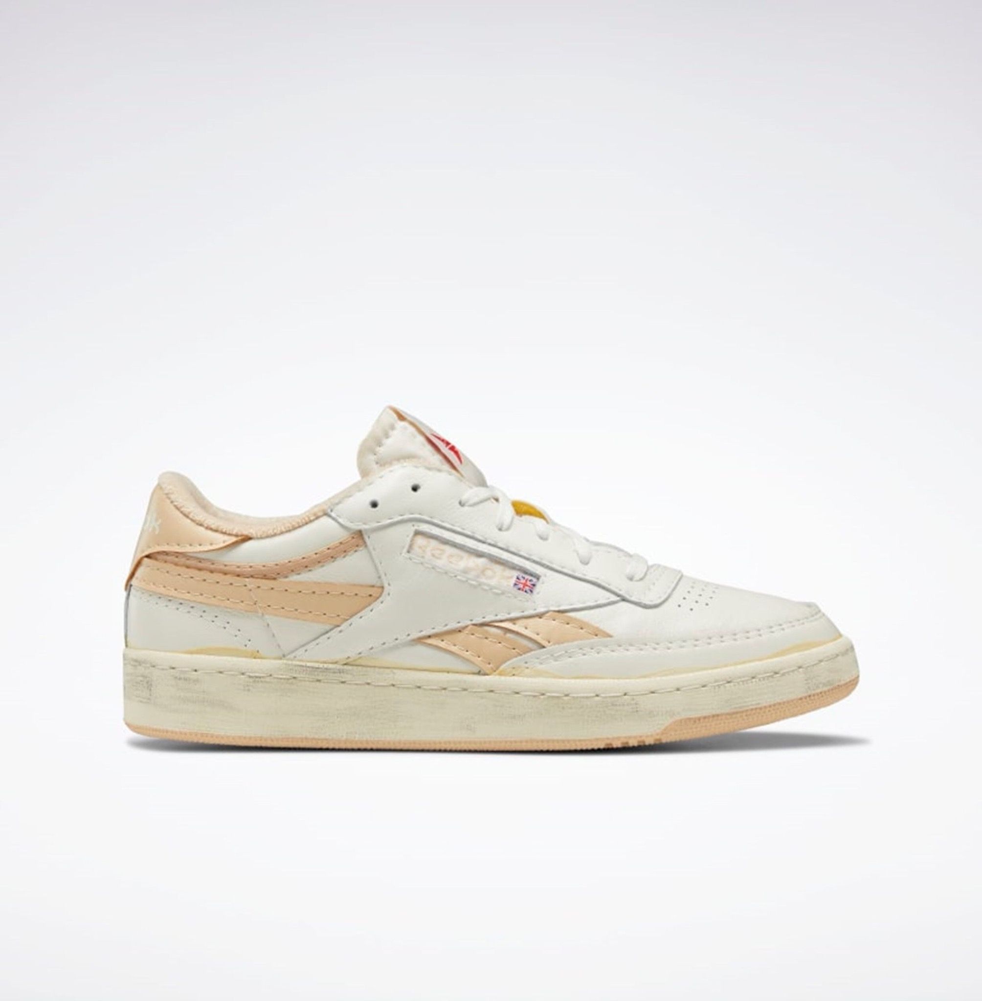 Reebok Club C Revenge Vintage - Chalk / Alabaster
