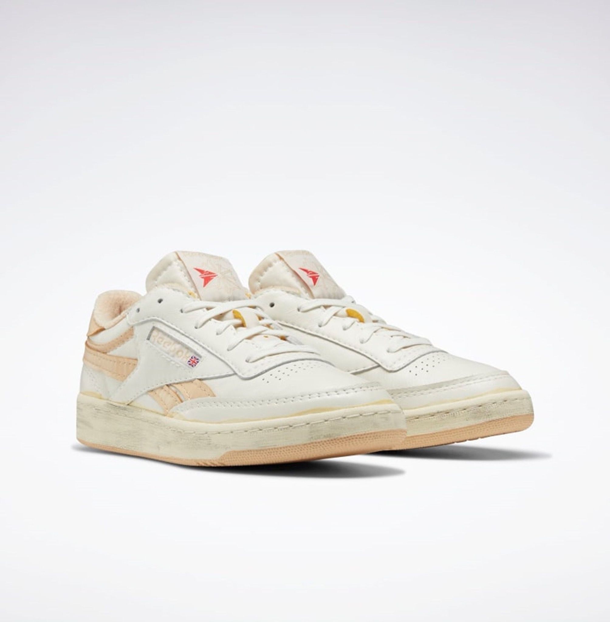 Reebok Club C Revenge Vintage - Chalk / Alabaster