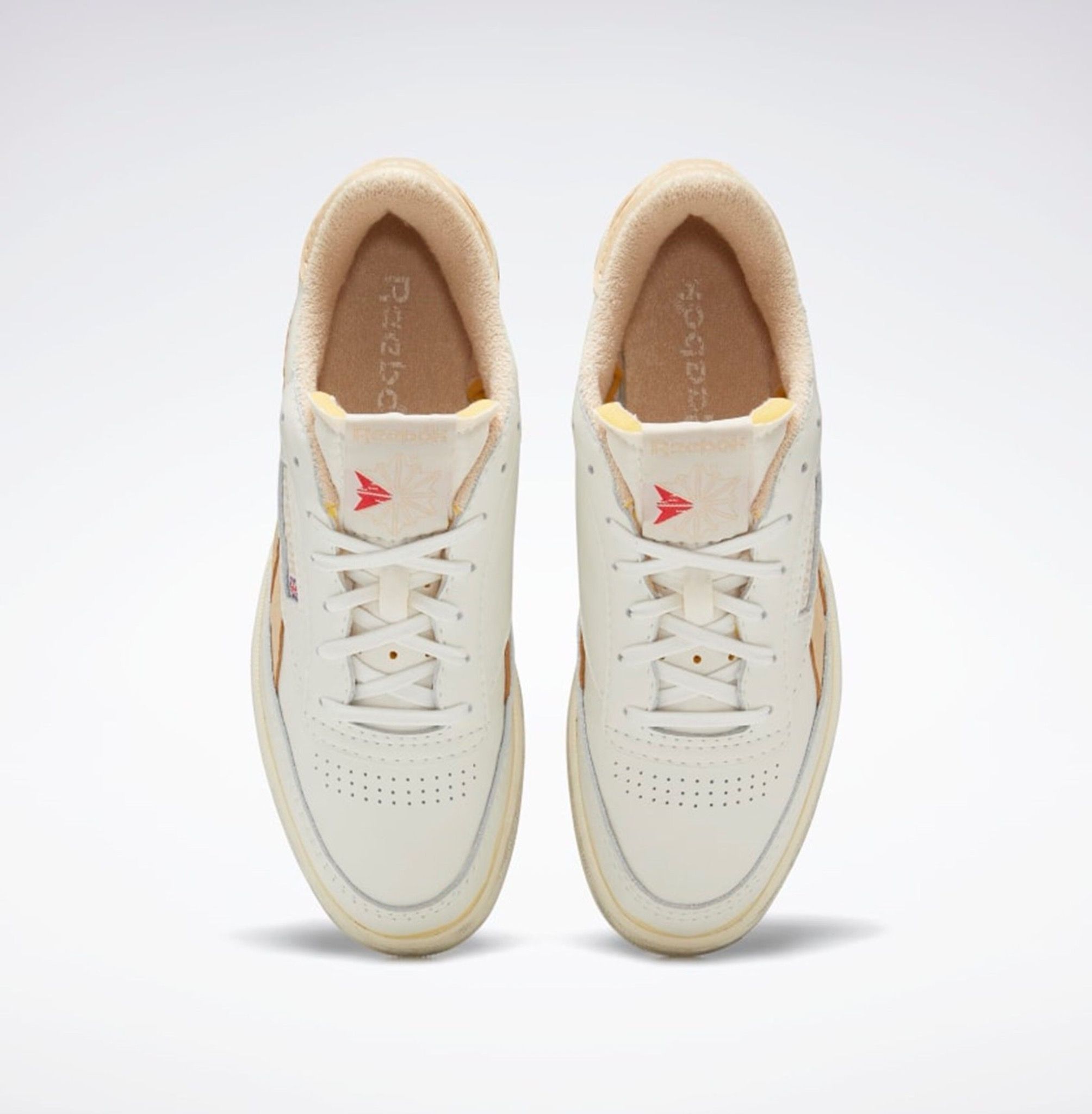 Reebok Club C Revenge Vintage - Chalk / Alabaster
