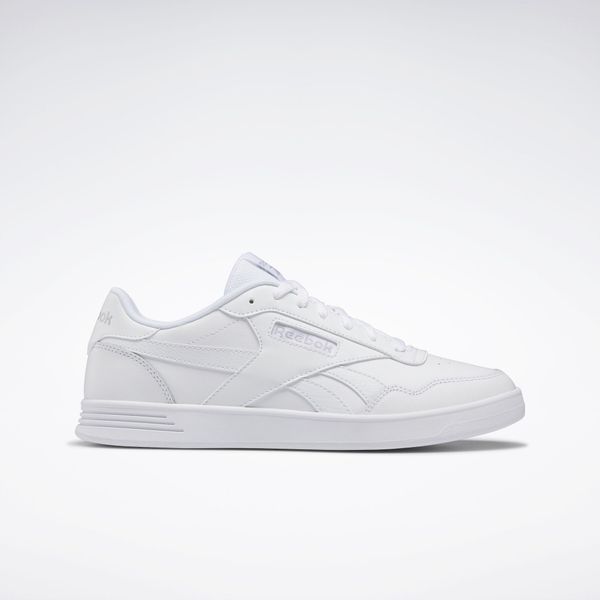  Reebok Court Advance - Cloud White / Cold Grey 