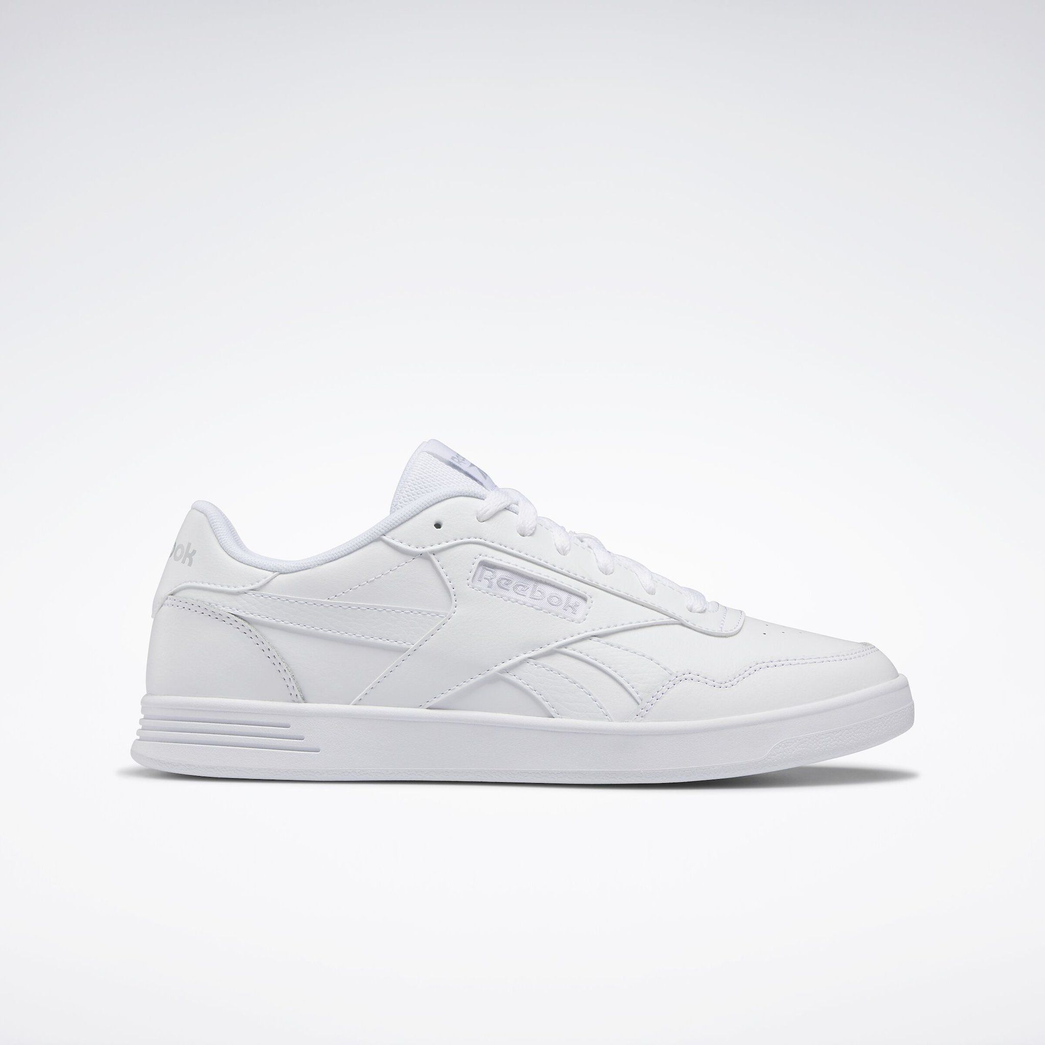  Reebok Court Advance - Cloud White / Cold Grey 