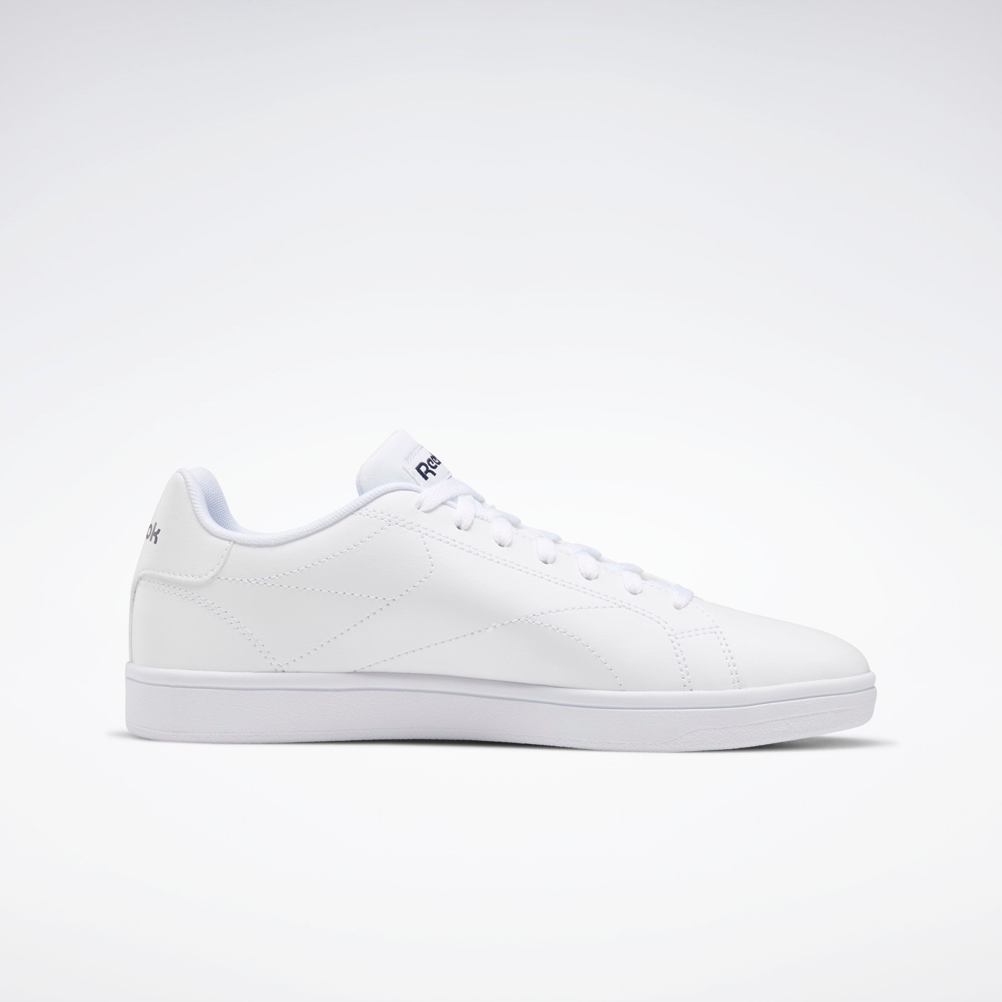 Reebok Royal Complete Clean 2.0 - White