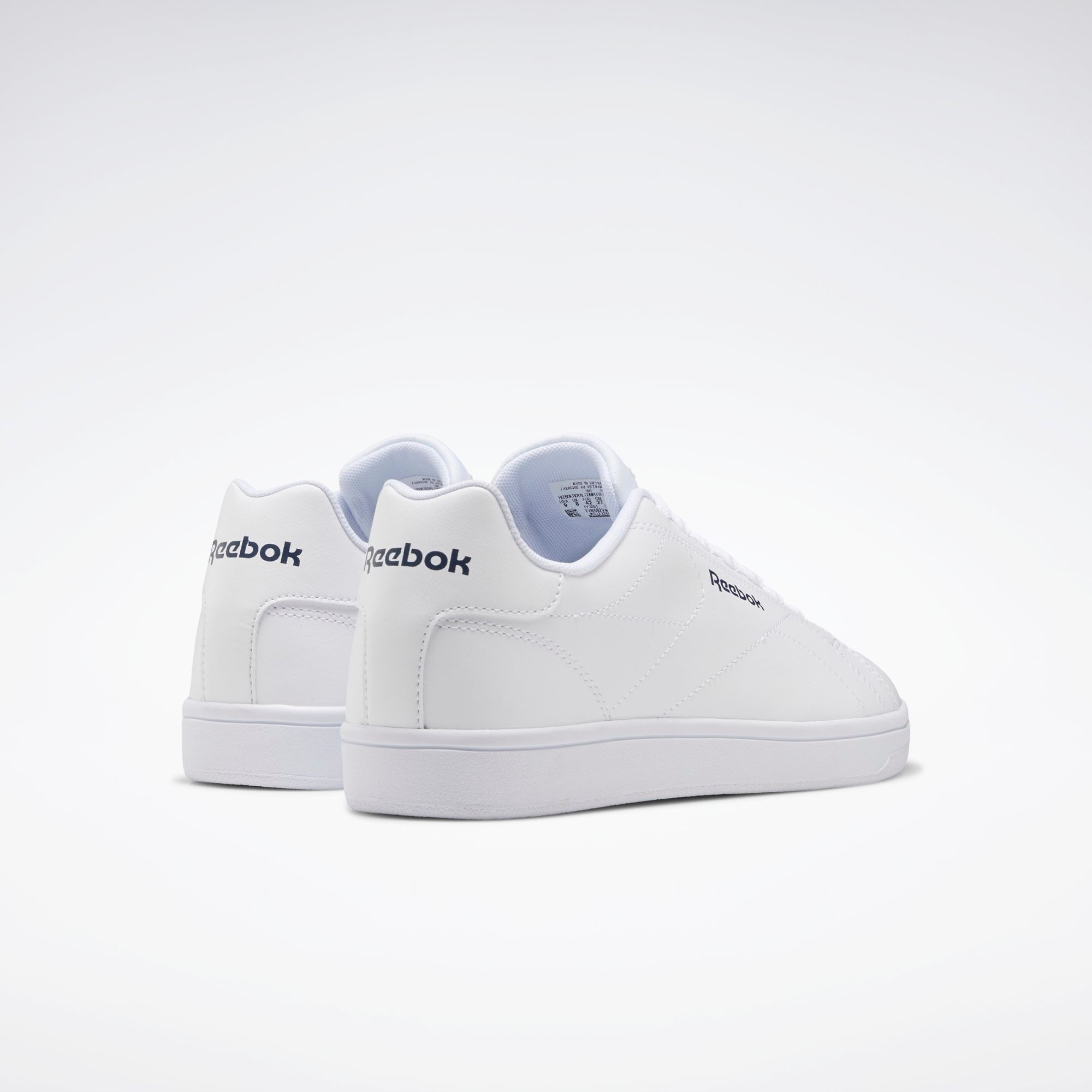 Reebok Royal Complete Clean 2.0 - White