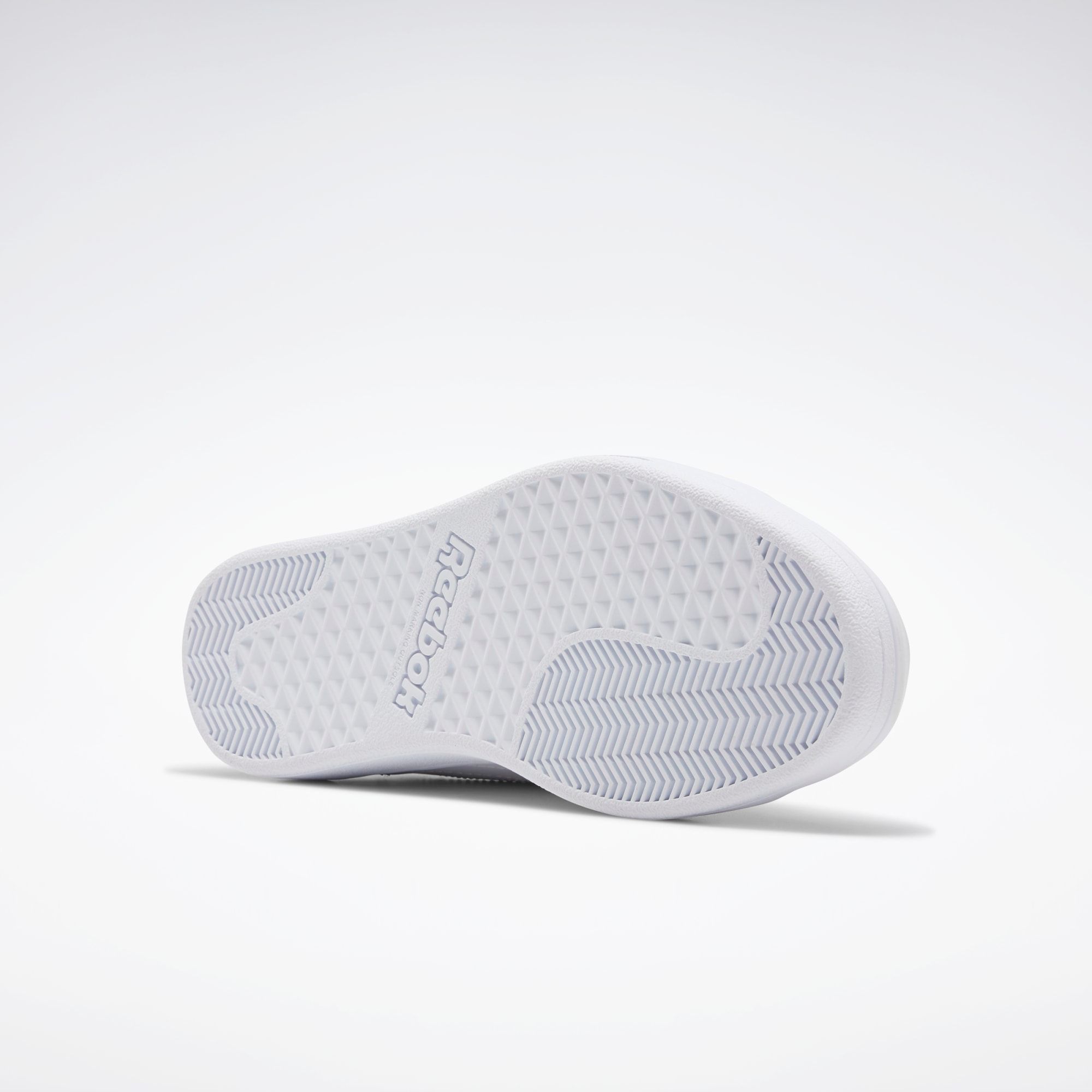 Reebok Royal Complete Clean 2.0 - White