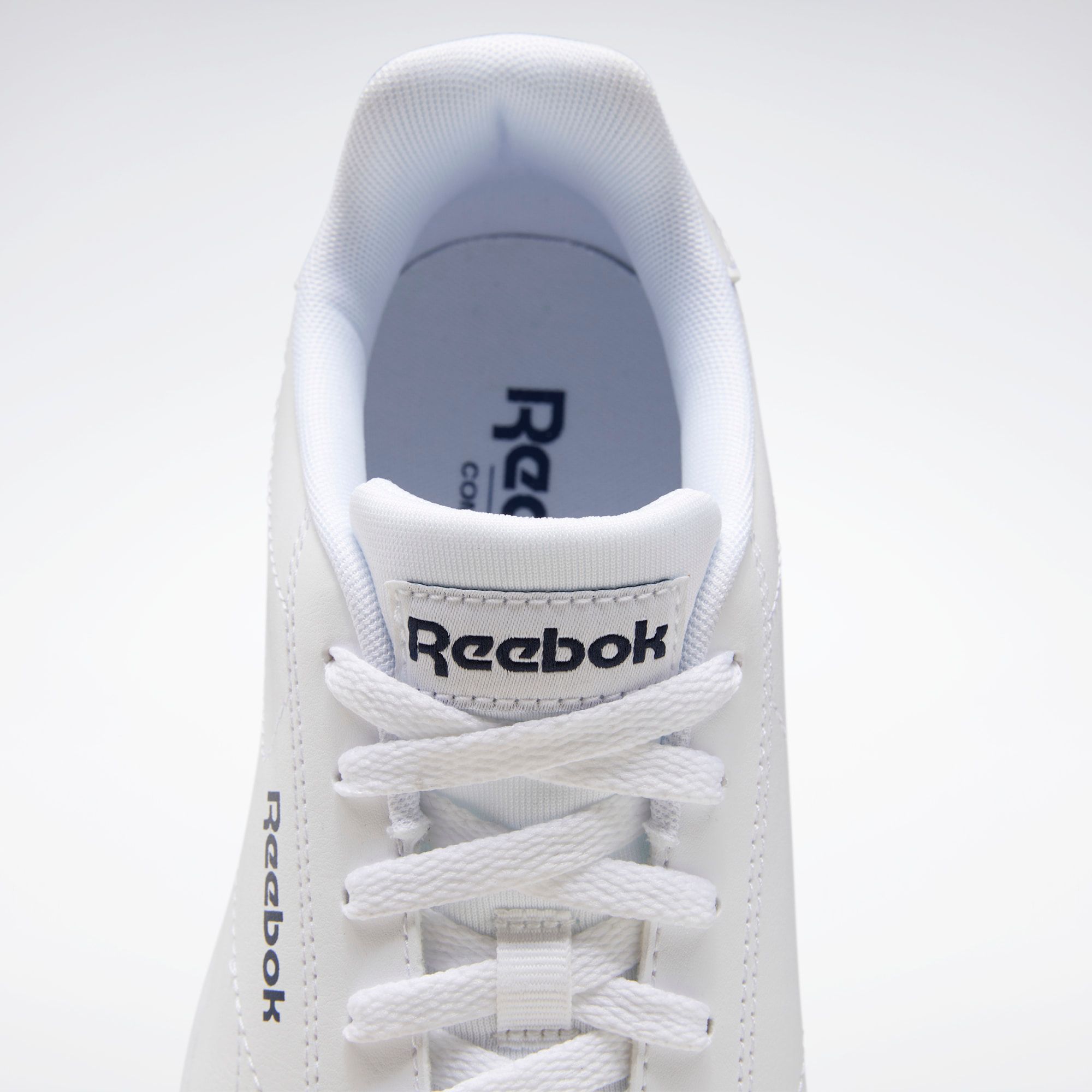 Reebok Royal Complete Clean 2.0 - White