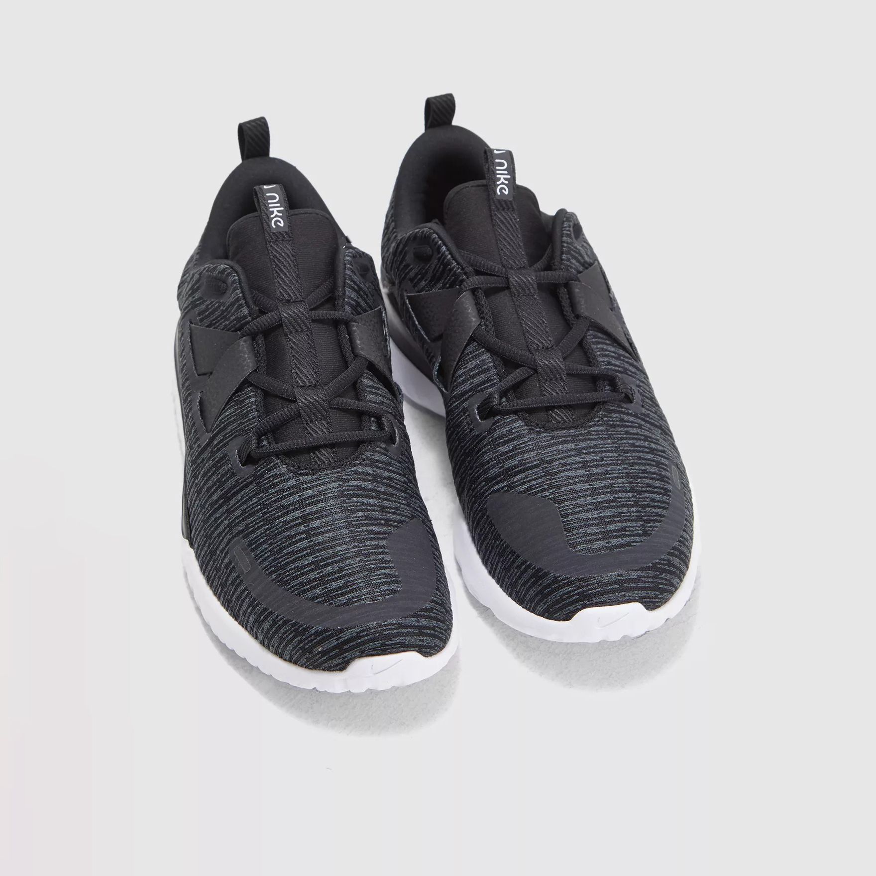 Nike Renew Arena 'Black/White'
