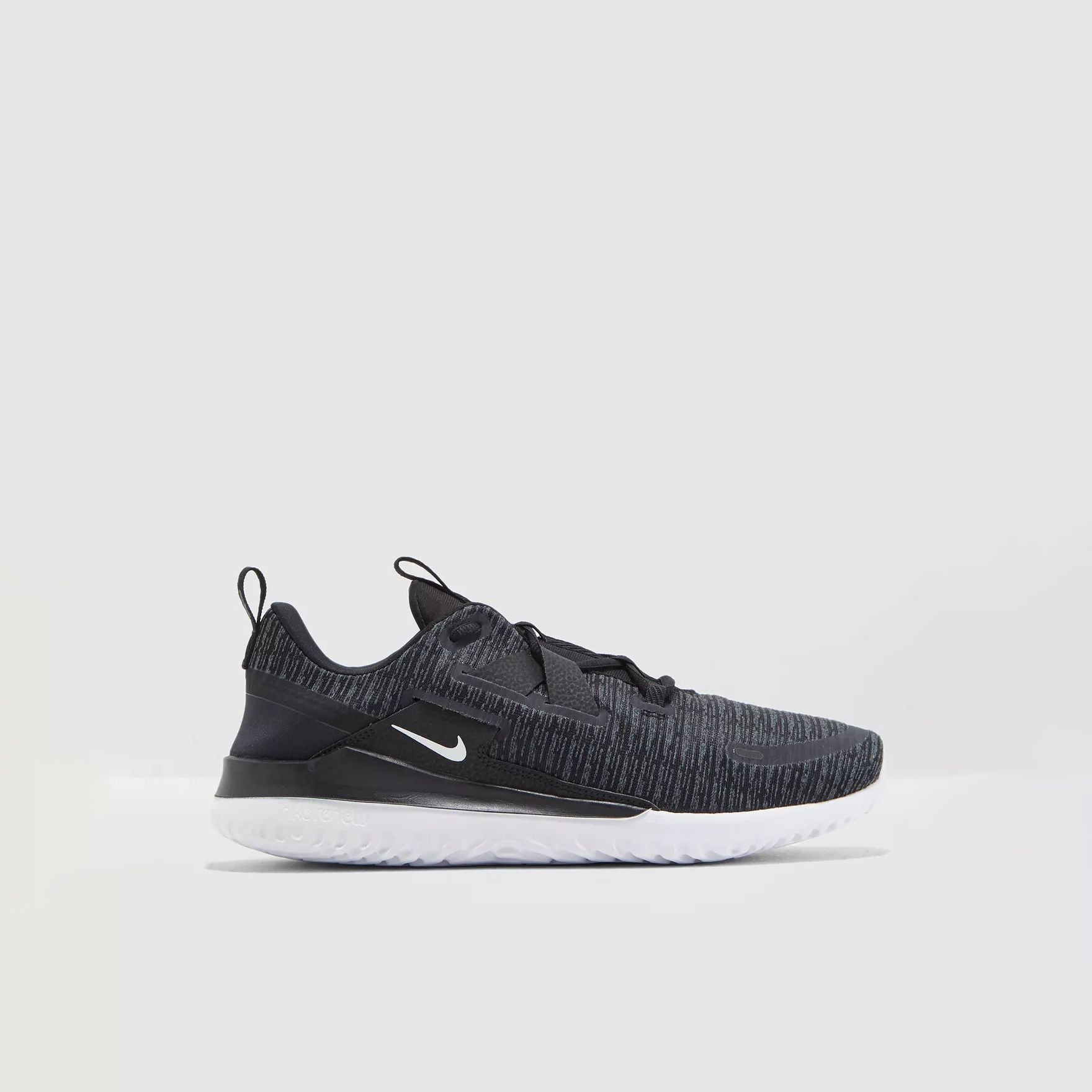 Nike Renew Arena 'Black/White'
