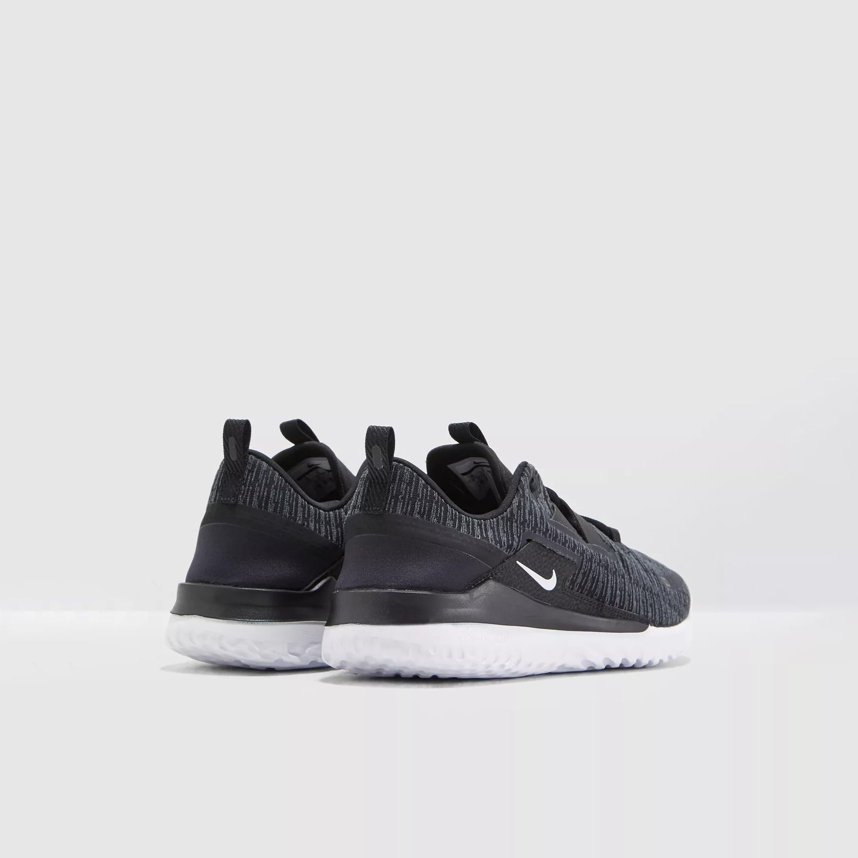 Nike Renew Arena 'Black/White'