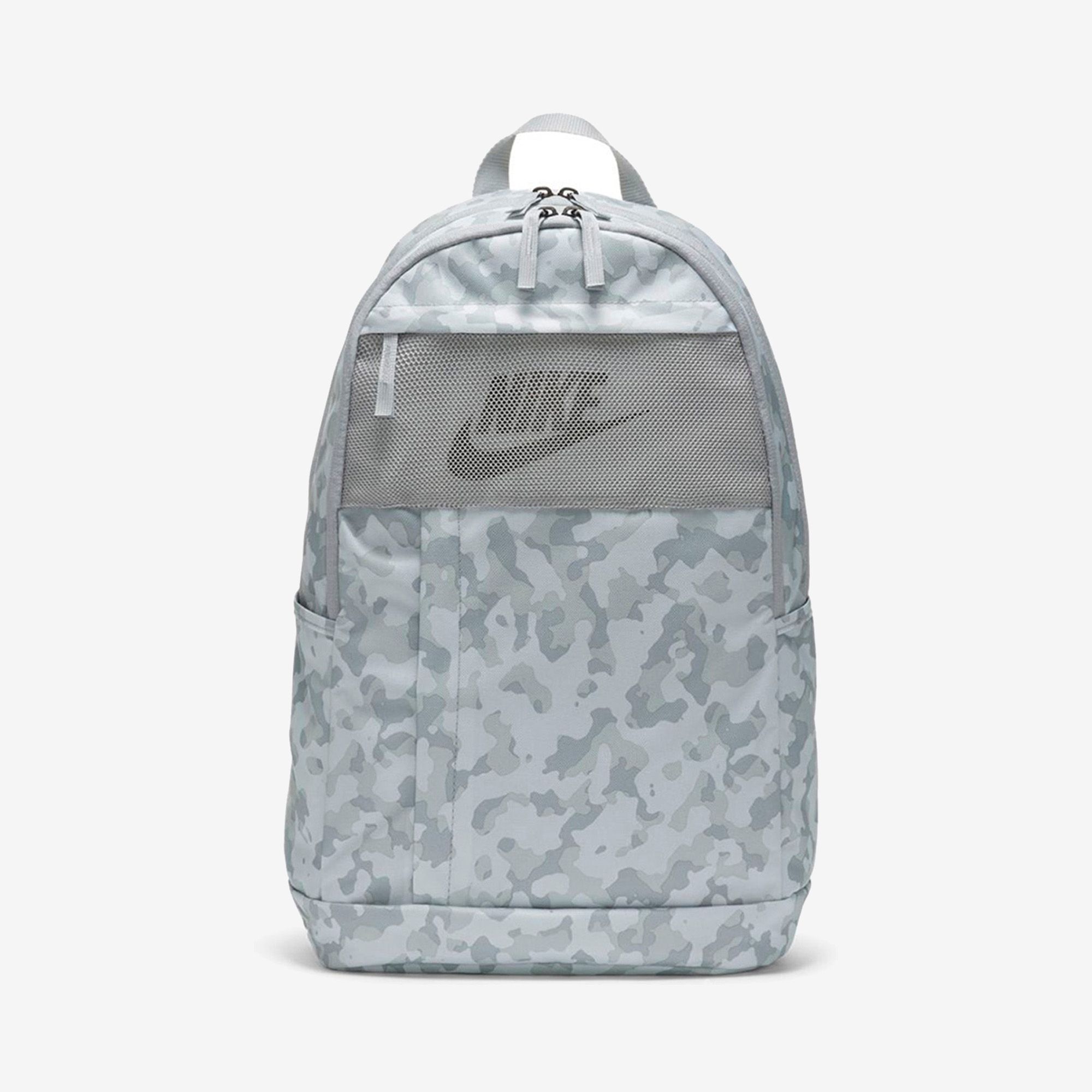 Nike Elemental 2.0 AOP Backpack - White Camo