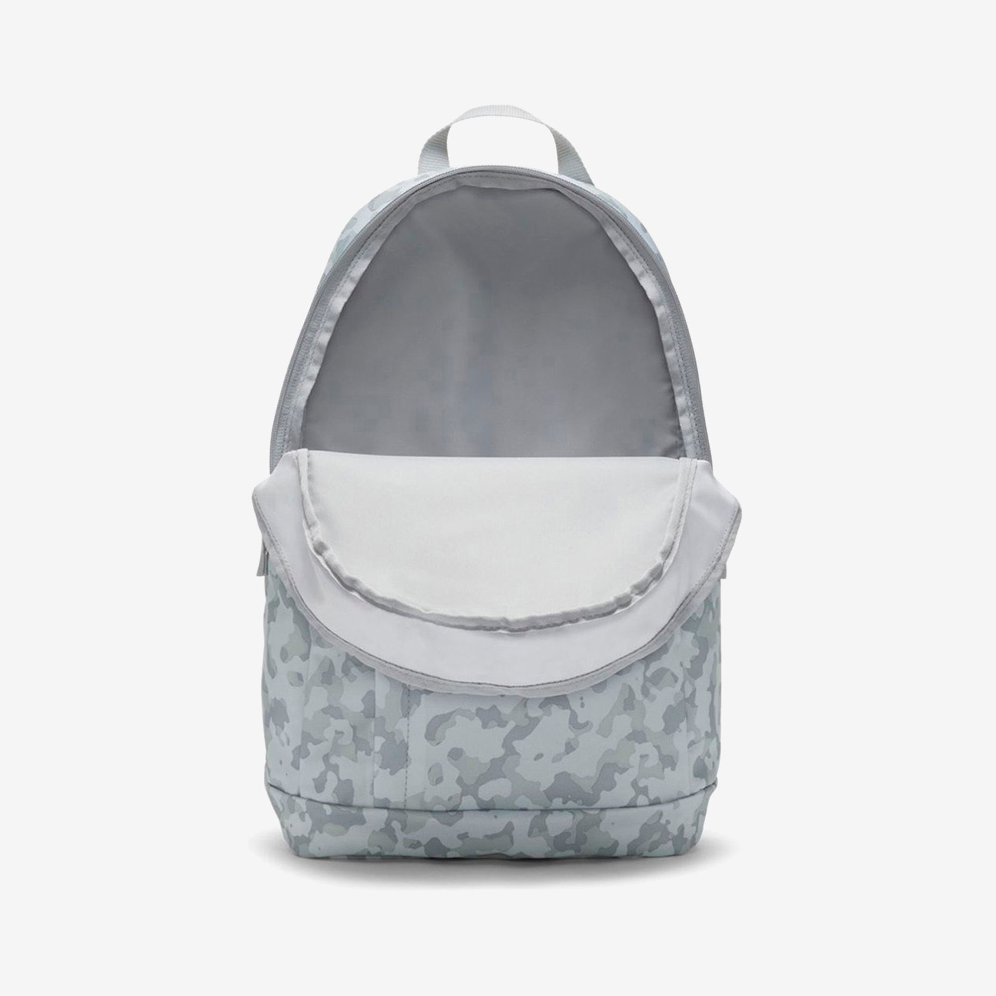 Nike Elemental 2.0 AOP Backpack - White Camo