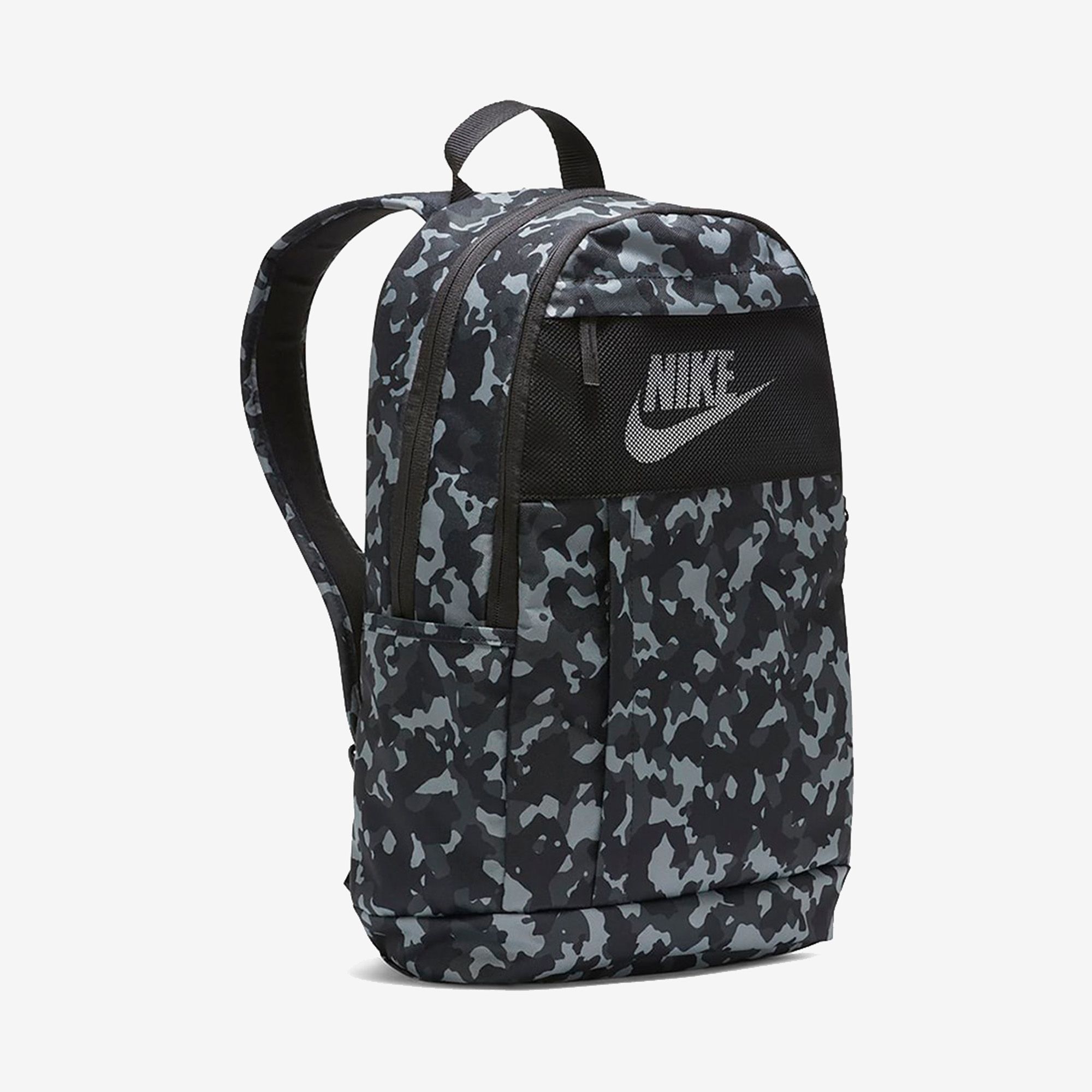 Nike Elemental 2.0 AOP Backpack - Black Camo