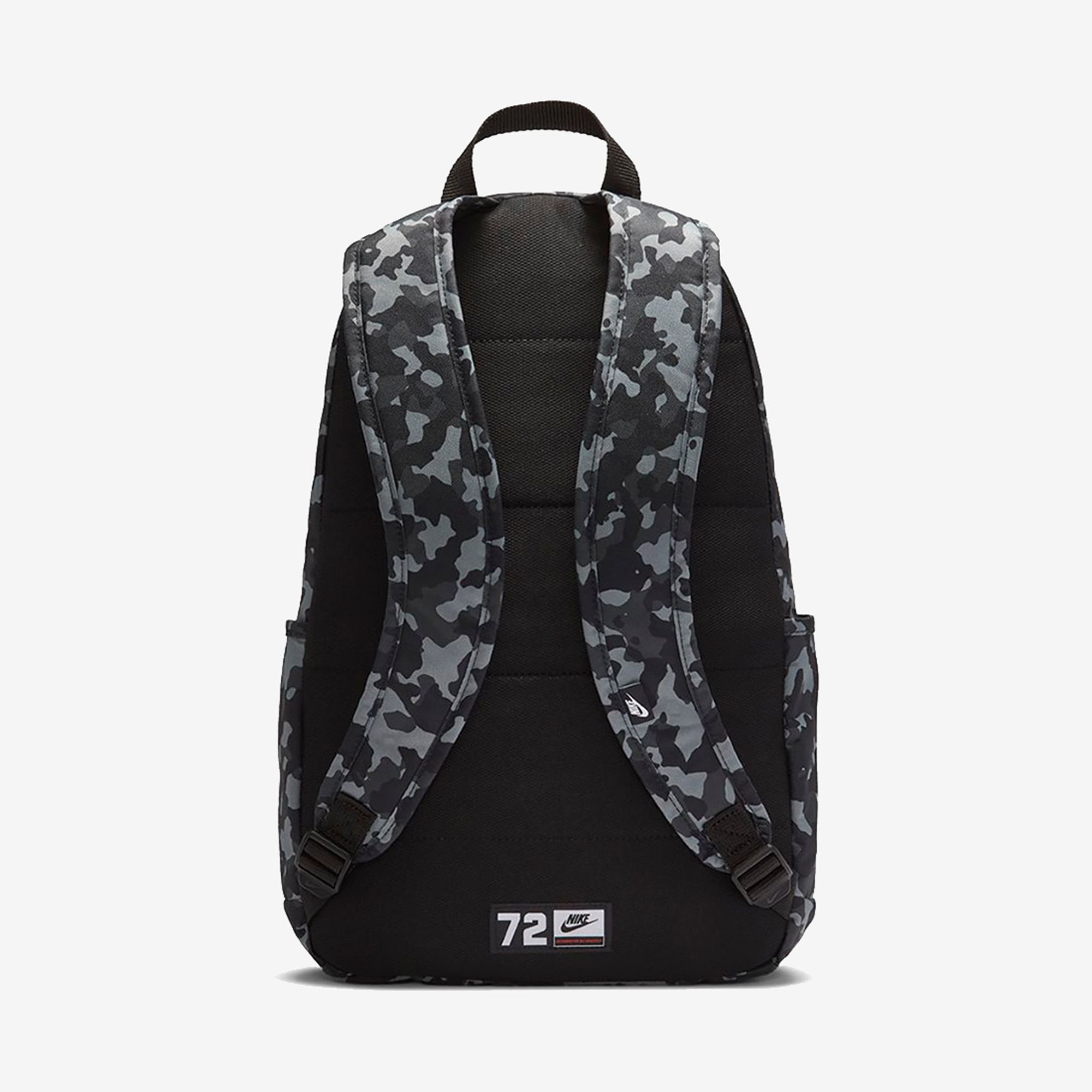 Nike Elemental 2.0 AOP Backpack - Black Camo