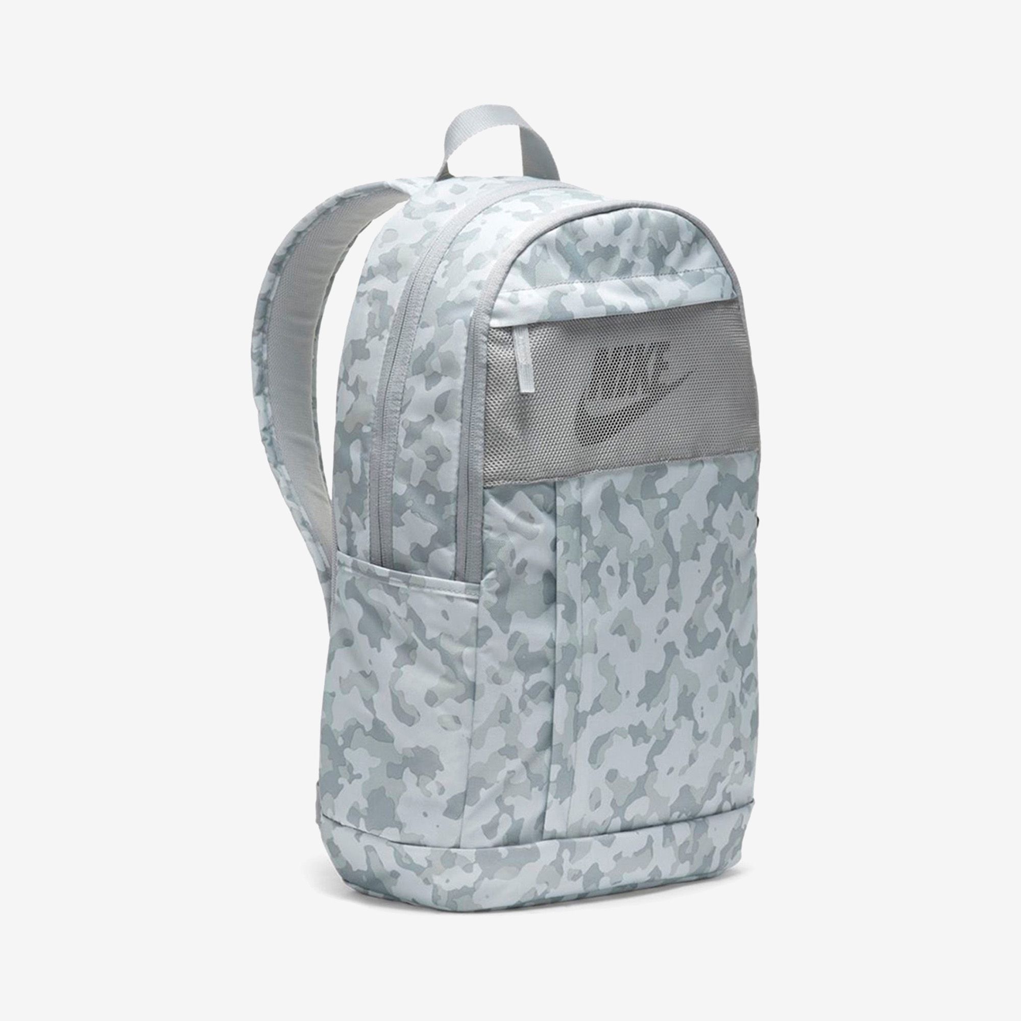 Nike Elemental 2.0 AOP Backpack - White Camo