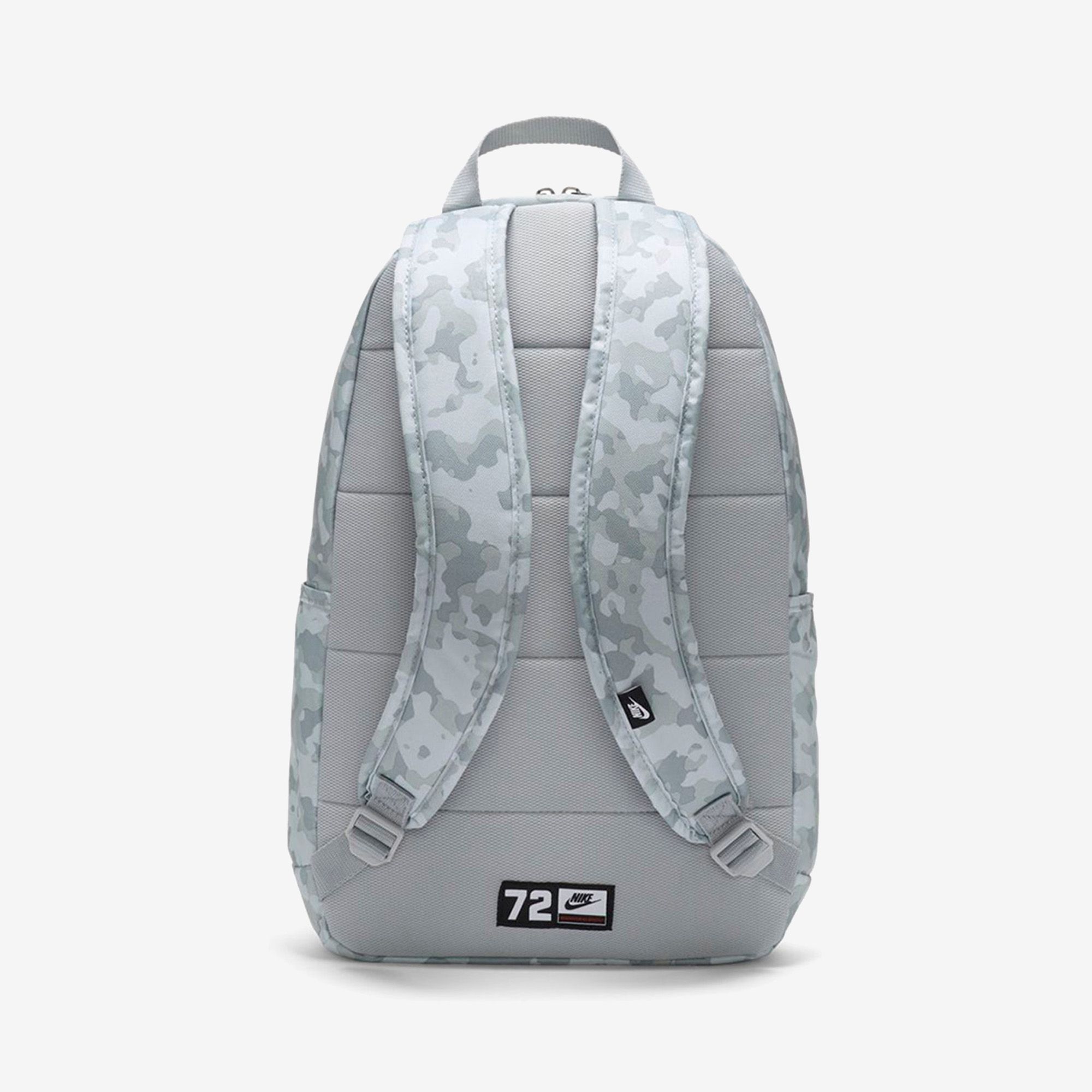 Nike Elemental 2.0 AOP Backpack - White Camo