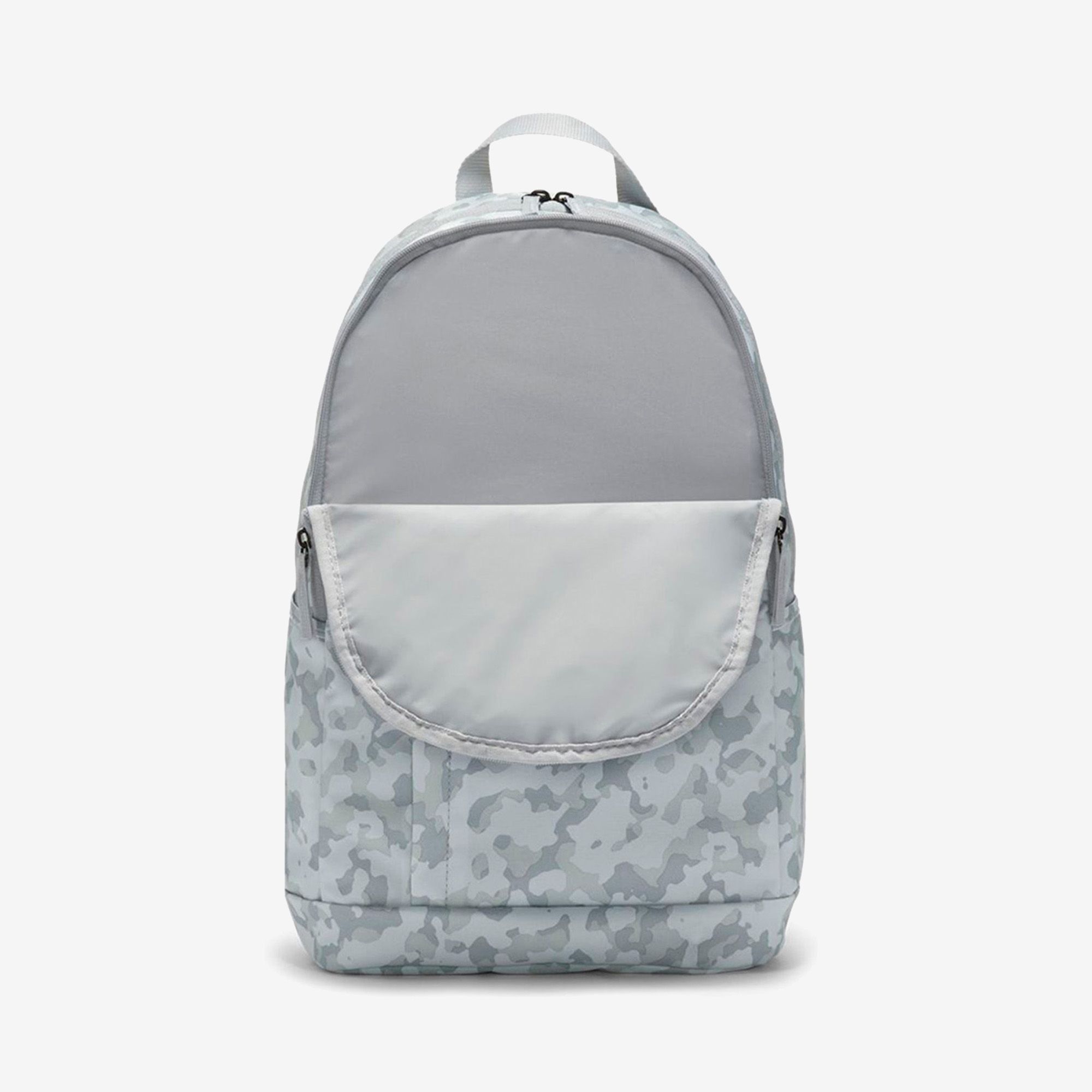 Nike Elemental 2.0 AOP Backpack - White Camo