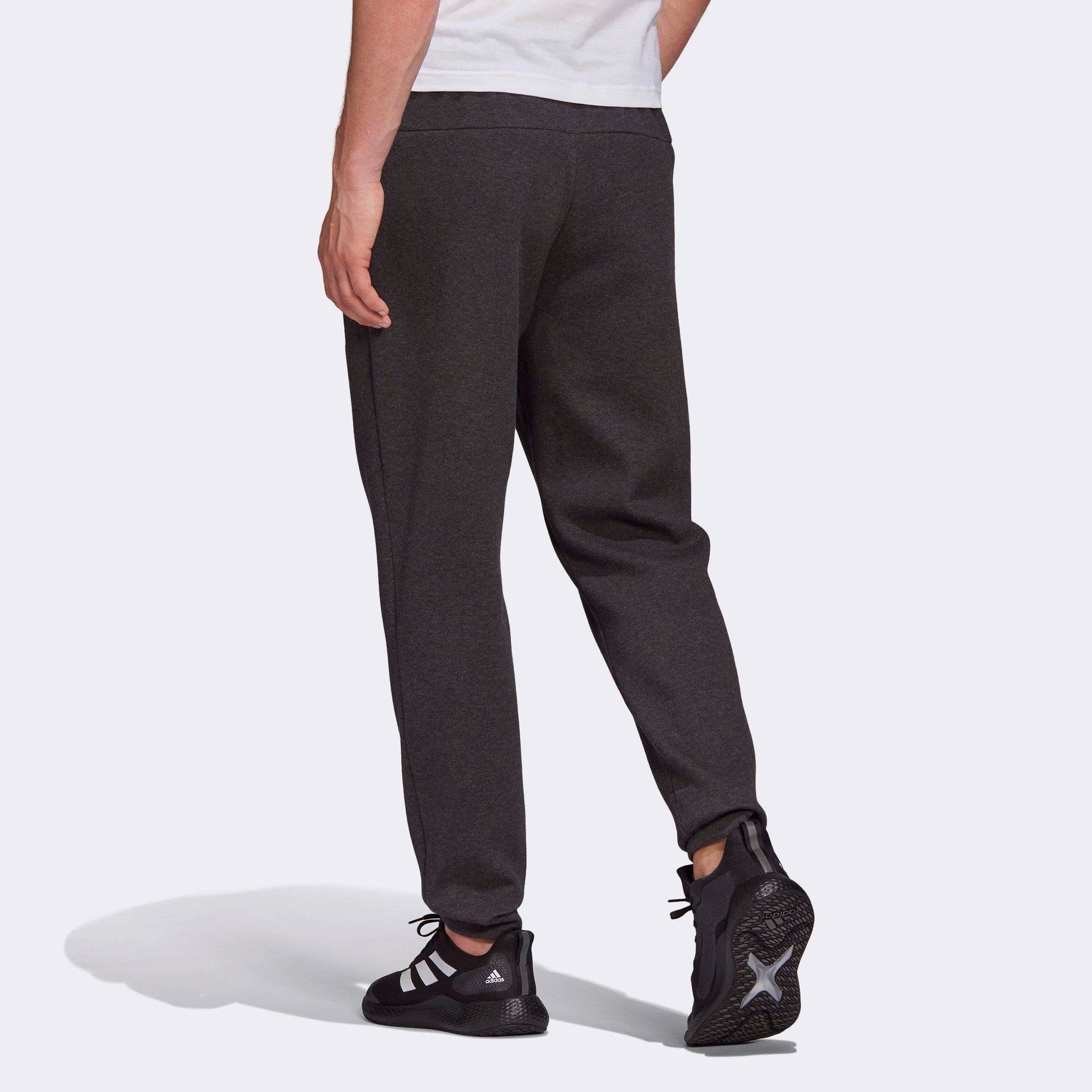 adidas Must Have Stadium Joggers - Black