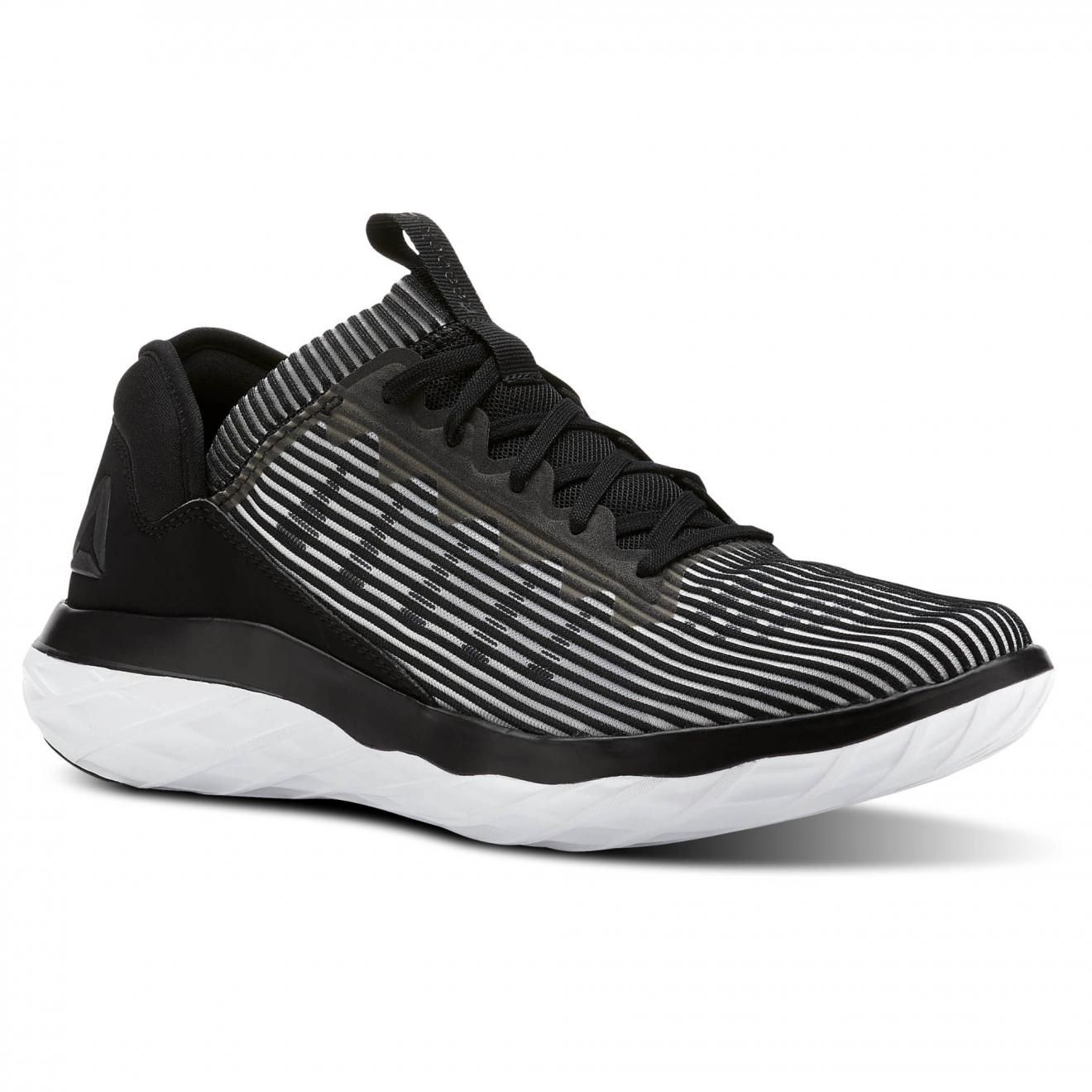 Reebok Astroride Forever 'Black'