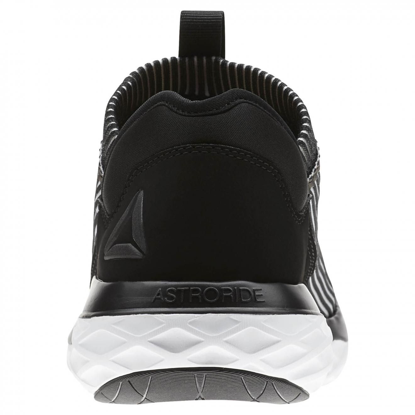 Reebok Astroride Forever 'Black'