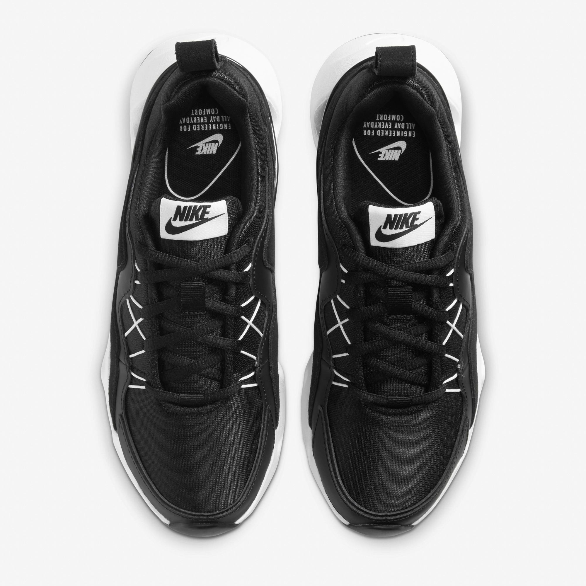 Nike RYZ 365 - Black/White