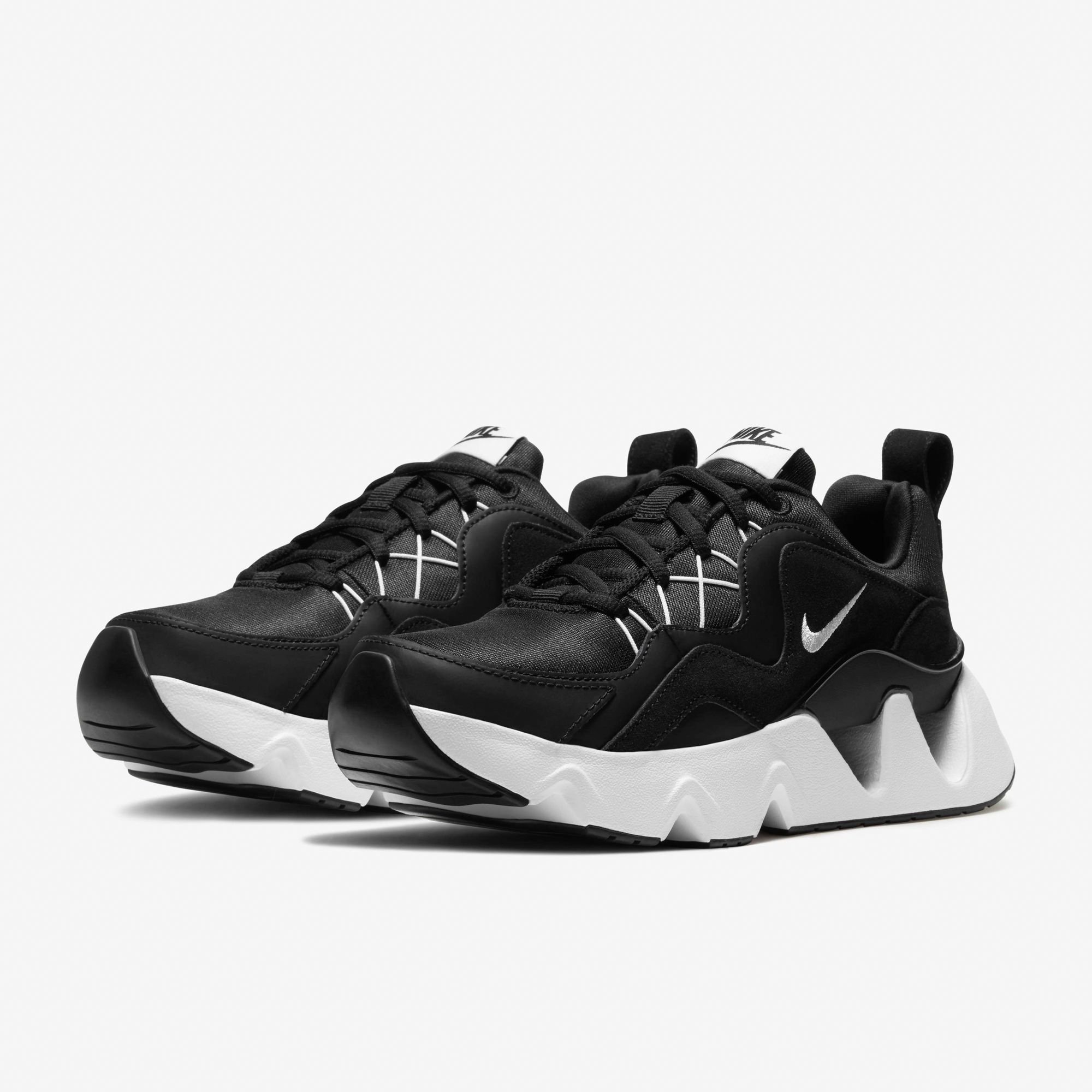 Nike RYZ 365 - Black/White