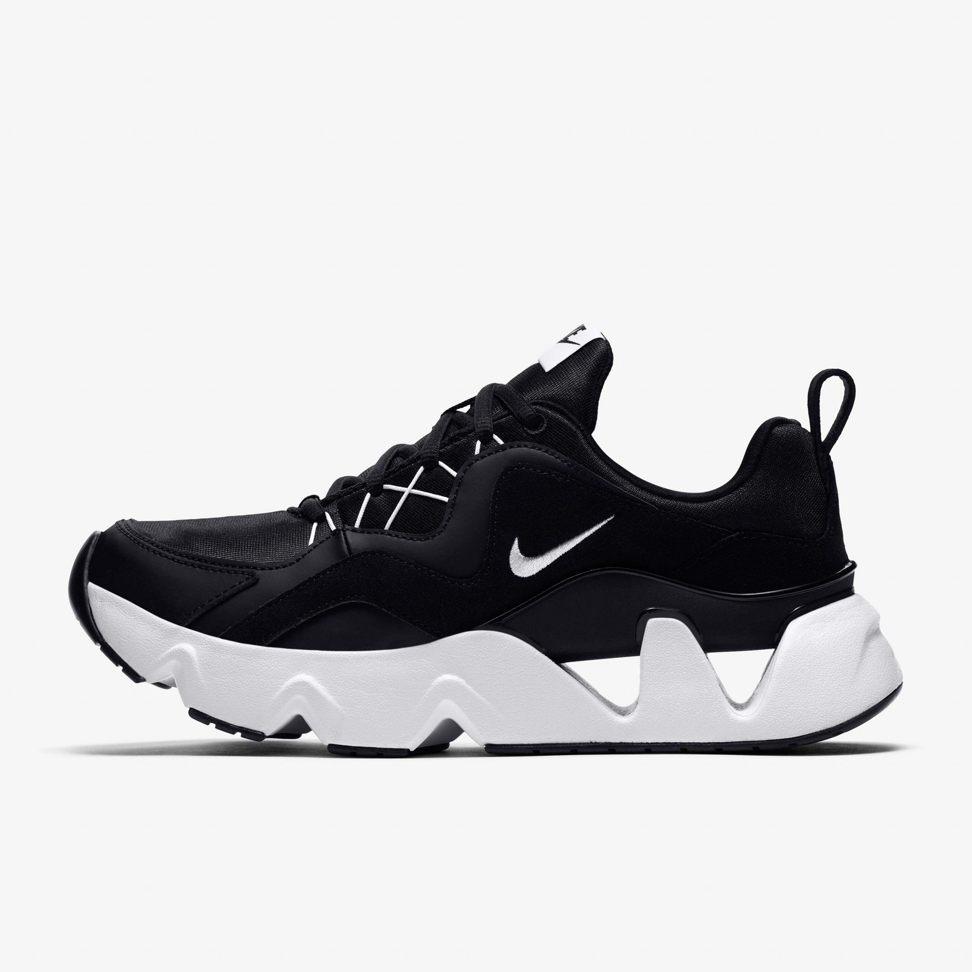 Nike RYZ 365 - Black/White