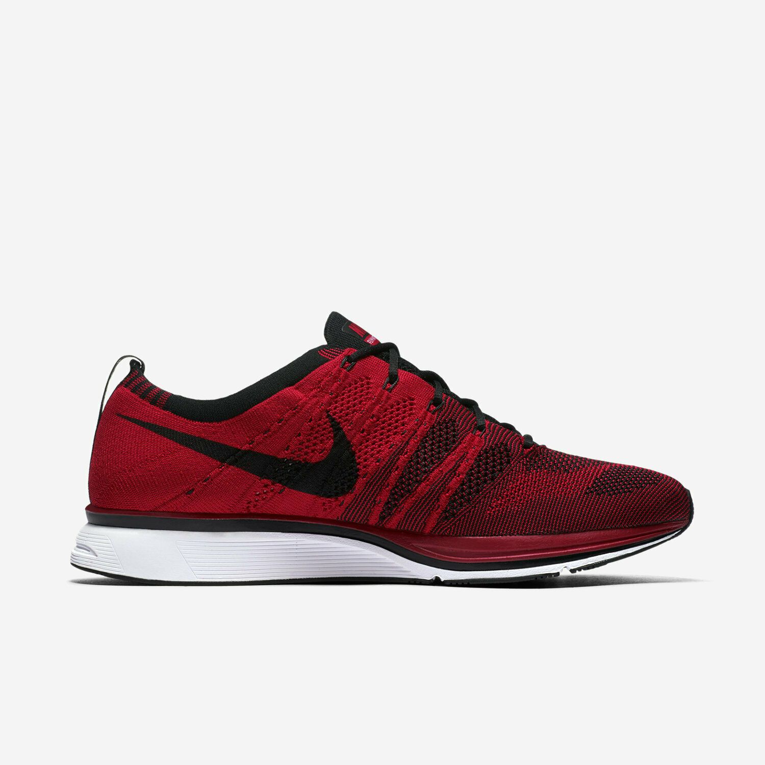Nike Flyknit Trainer - University Red