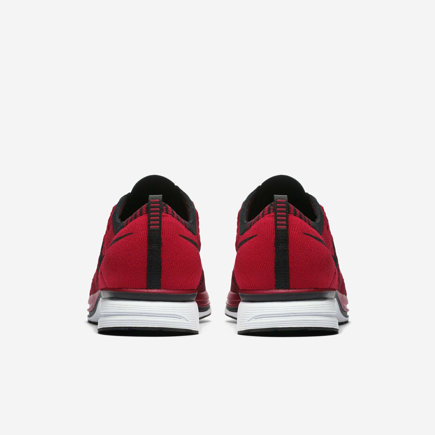 Nike Flyknit Trainer - University Red