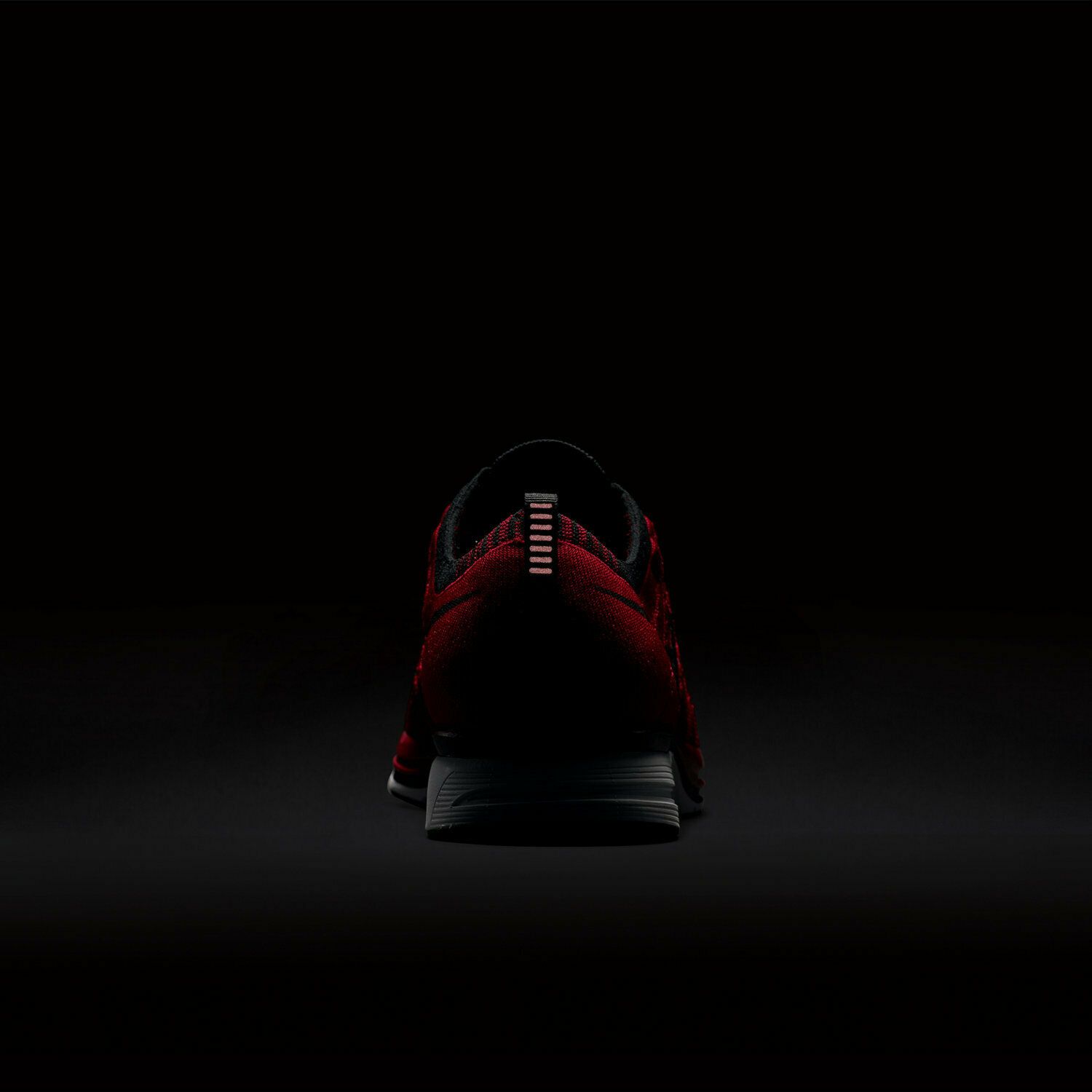 Nike Flyknit Trainer - University Red