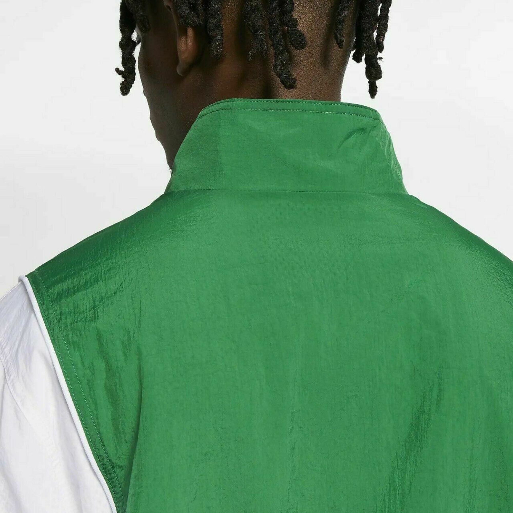 Nike Courtside NBA Tracksuit Jacket - Boston Celtics