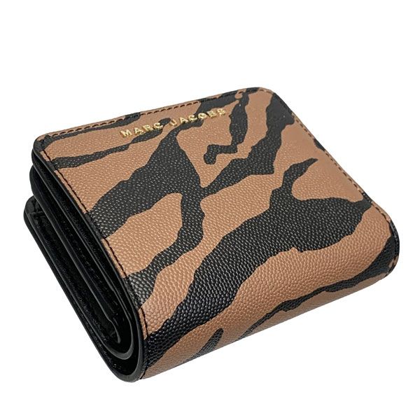 Marc Jacobs Bifold Mini Wallet