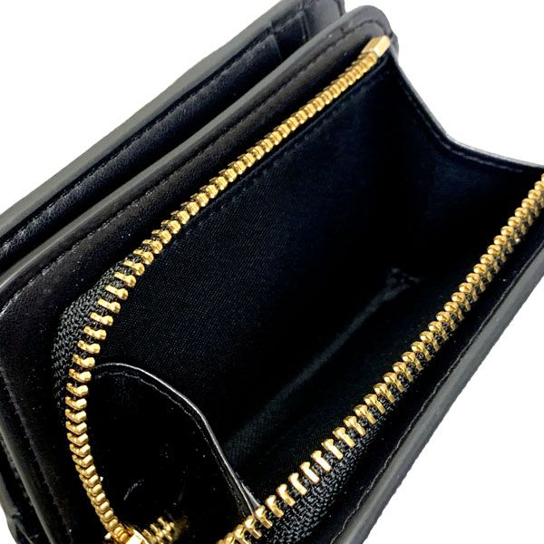 Marc Jacobs Bifold Mini Wallet