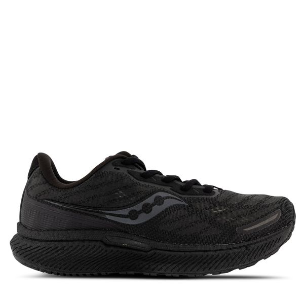  Saucony Triumph 19 - Triple Black 