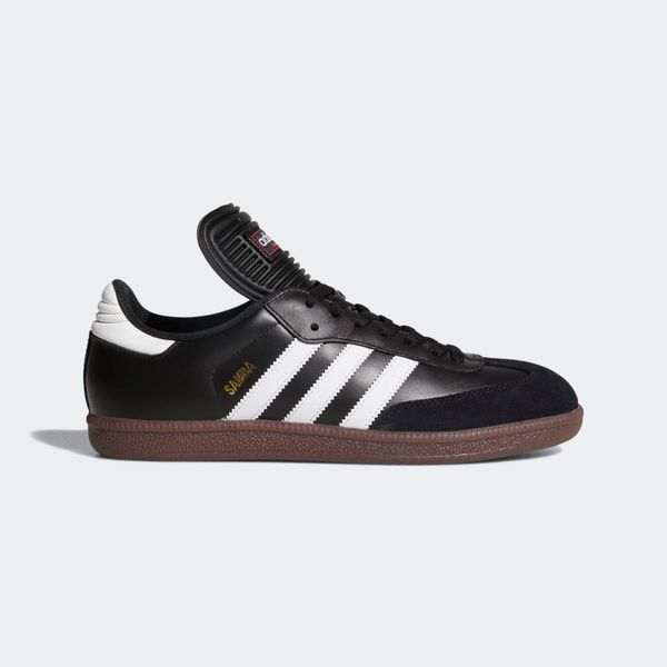  adidas Samba Classic - Black (2023) 