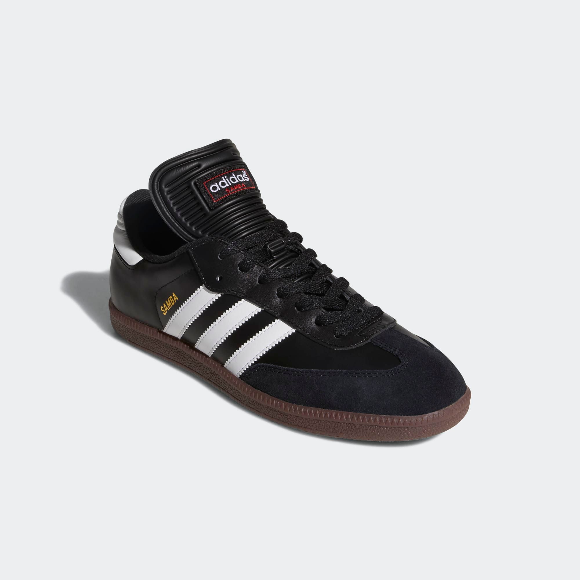 adidas Samba Classic - Black