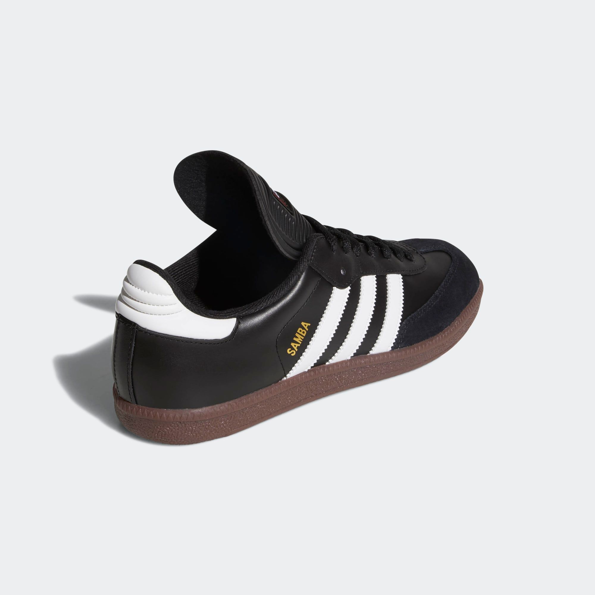 adidas Samba Classic - Black