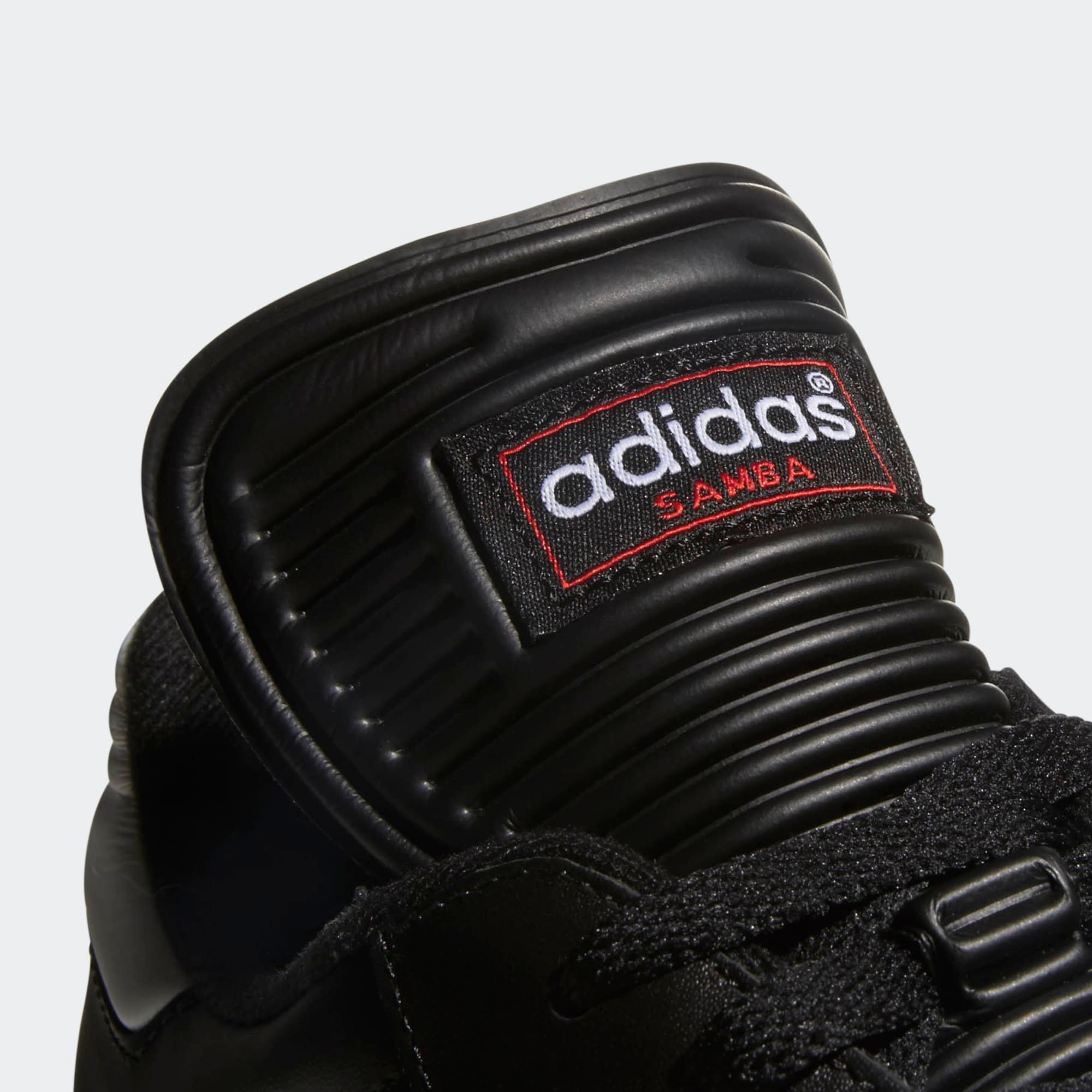 adidas Samba Classic - Black